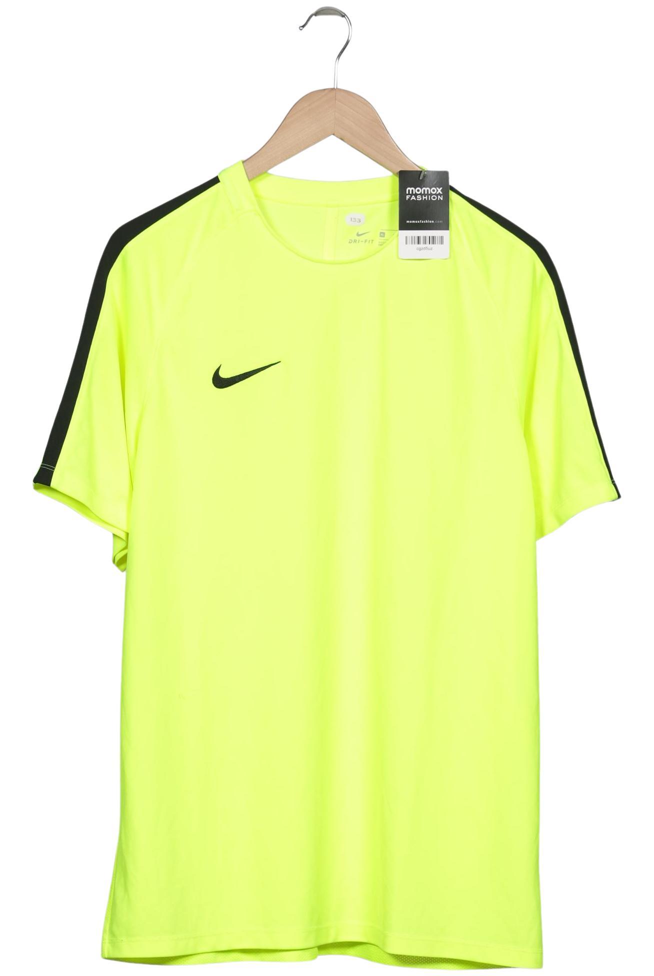 

Nike Herren T-Shirt, neon, Gr. 54