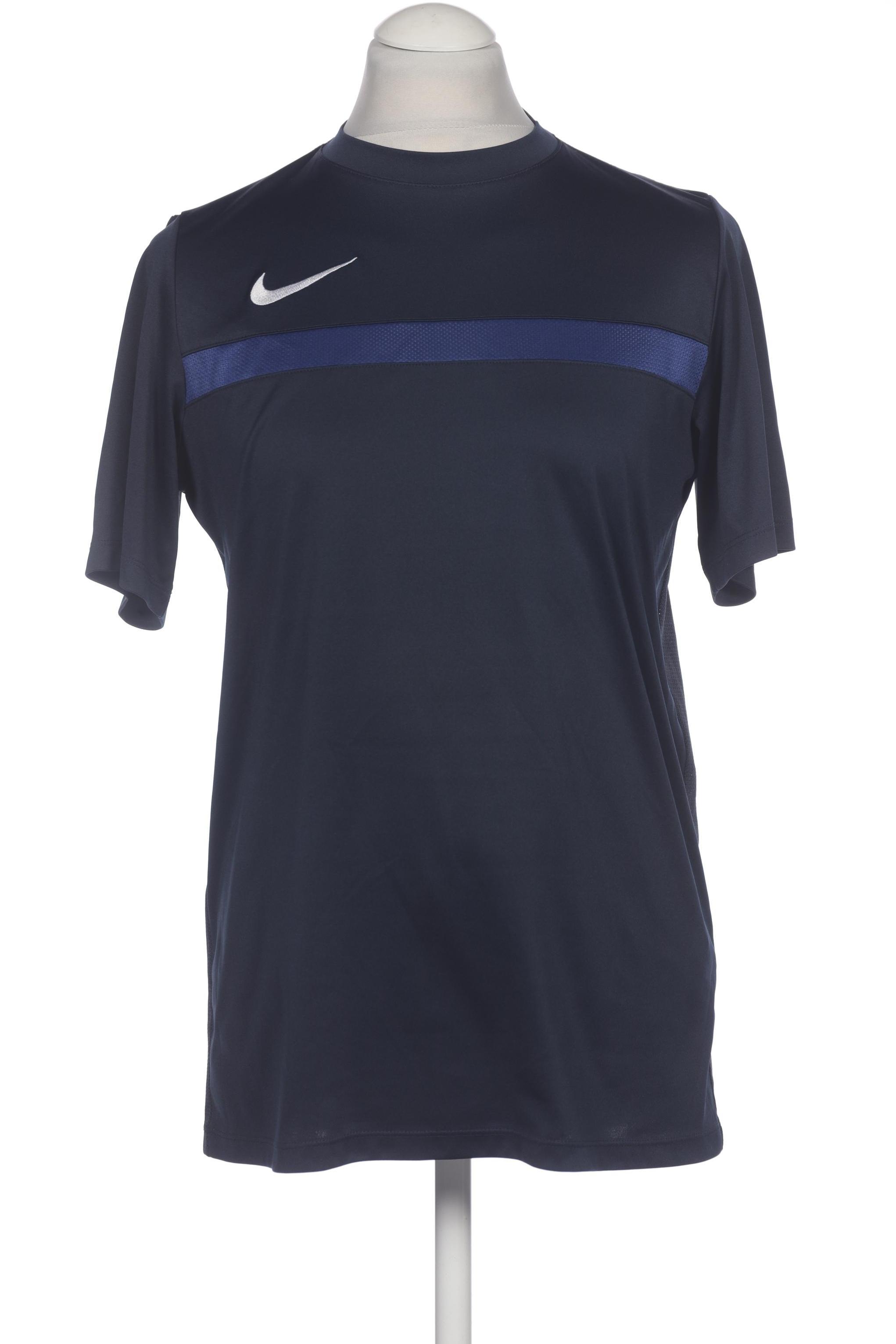 

Nike Herren T-Shirt, marineblau, Gr. 52