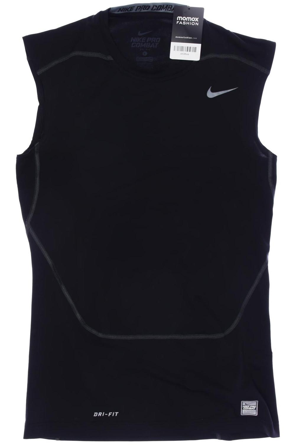 

Nike Herren T-Shirt, schwarz, Gr. 52