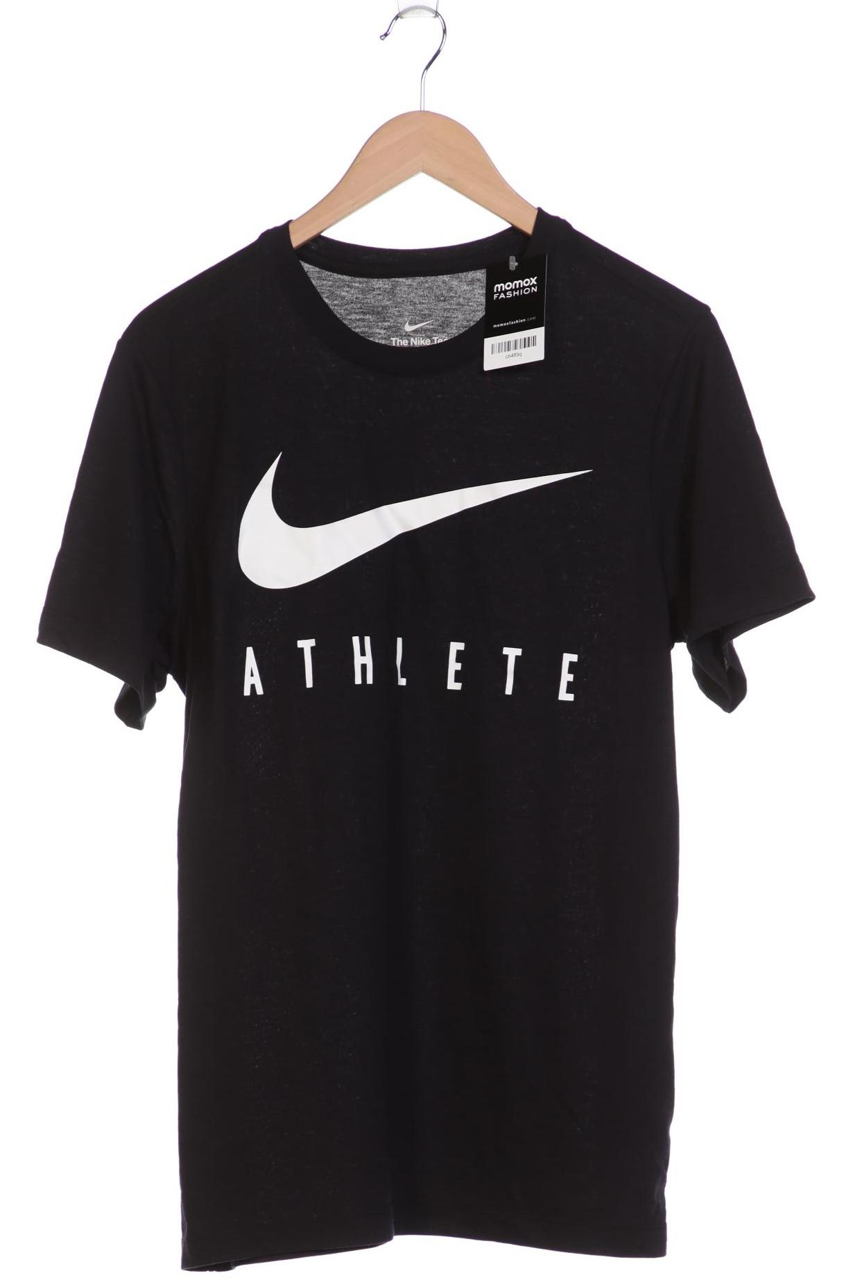 

Nike Herren T-Shirt, schwarz, Gr. 52
