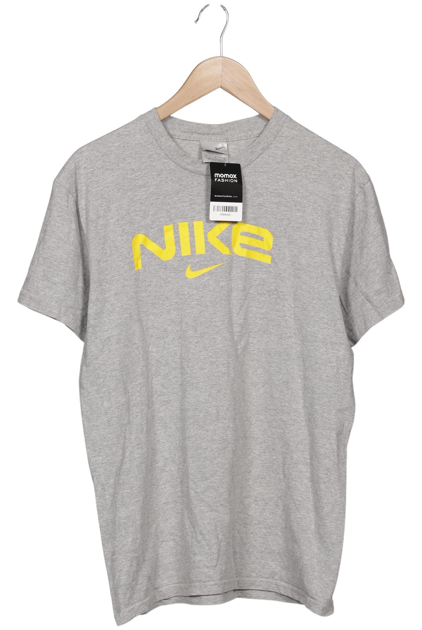 

Nike Herren T-Shirt, grau, Gr. 48