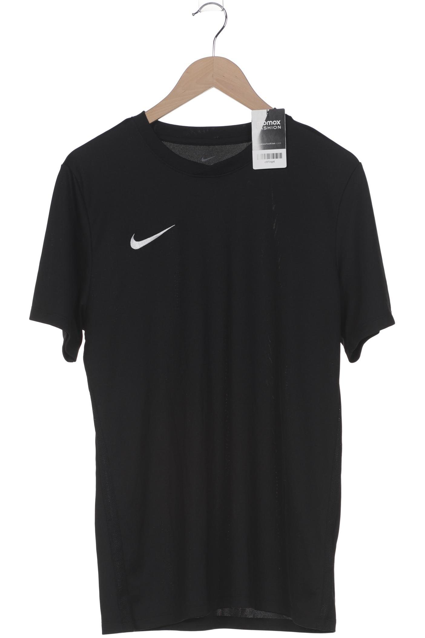 

Nike Herren T-Shirt, schwarz, Gr. 52