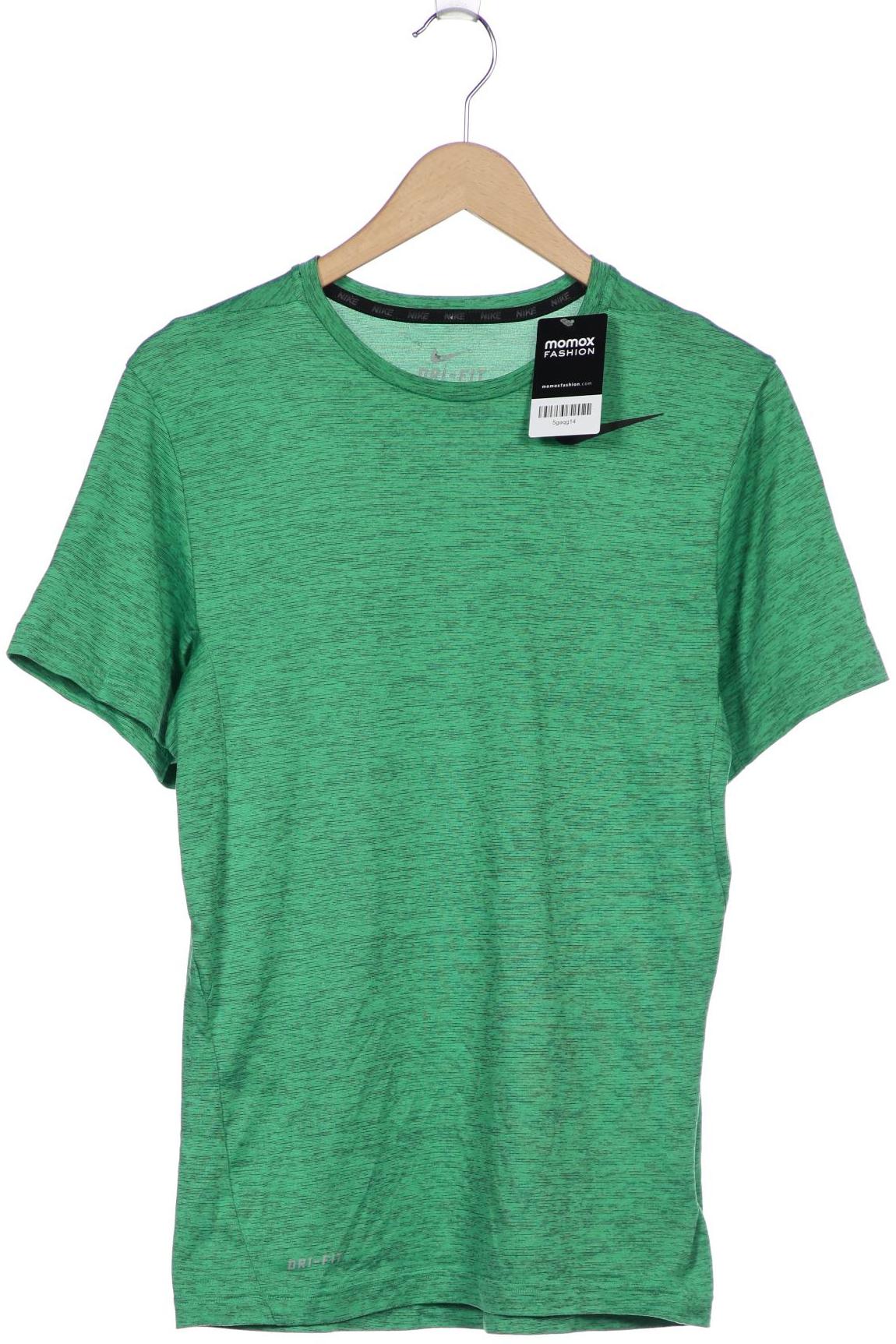 

Nike Herren T-Shirt, grün, Gr. 46