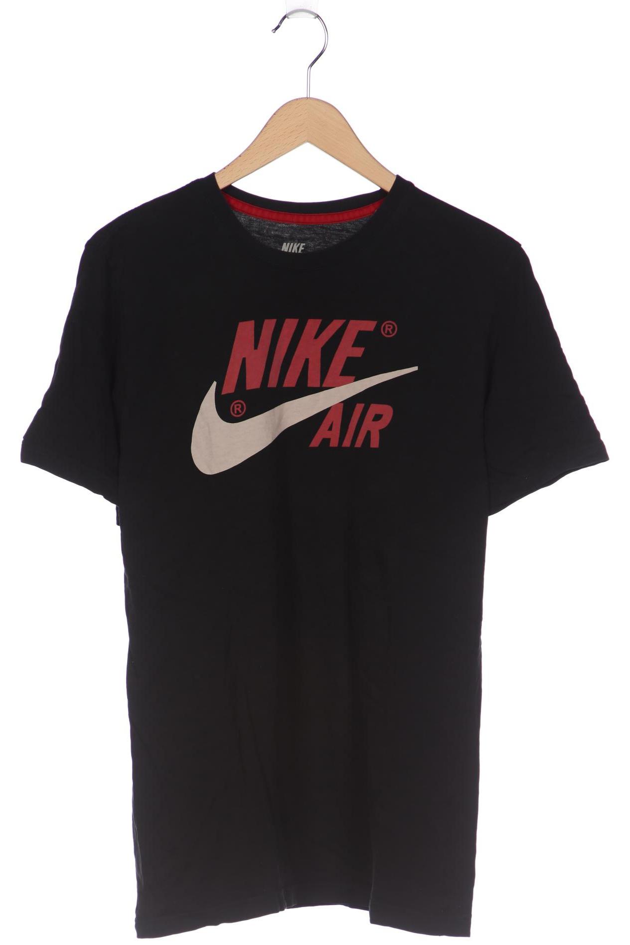 

Nike Herren T-Shirt, schwarz