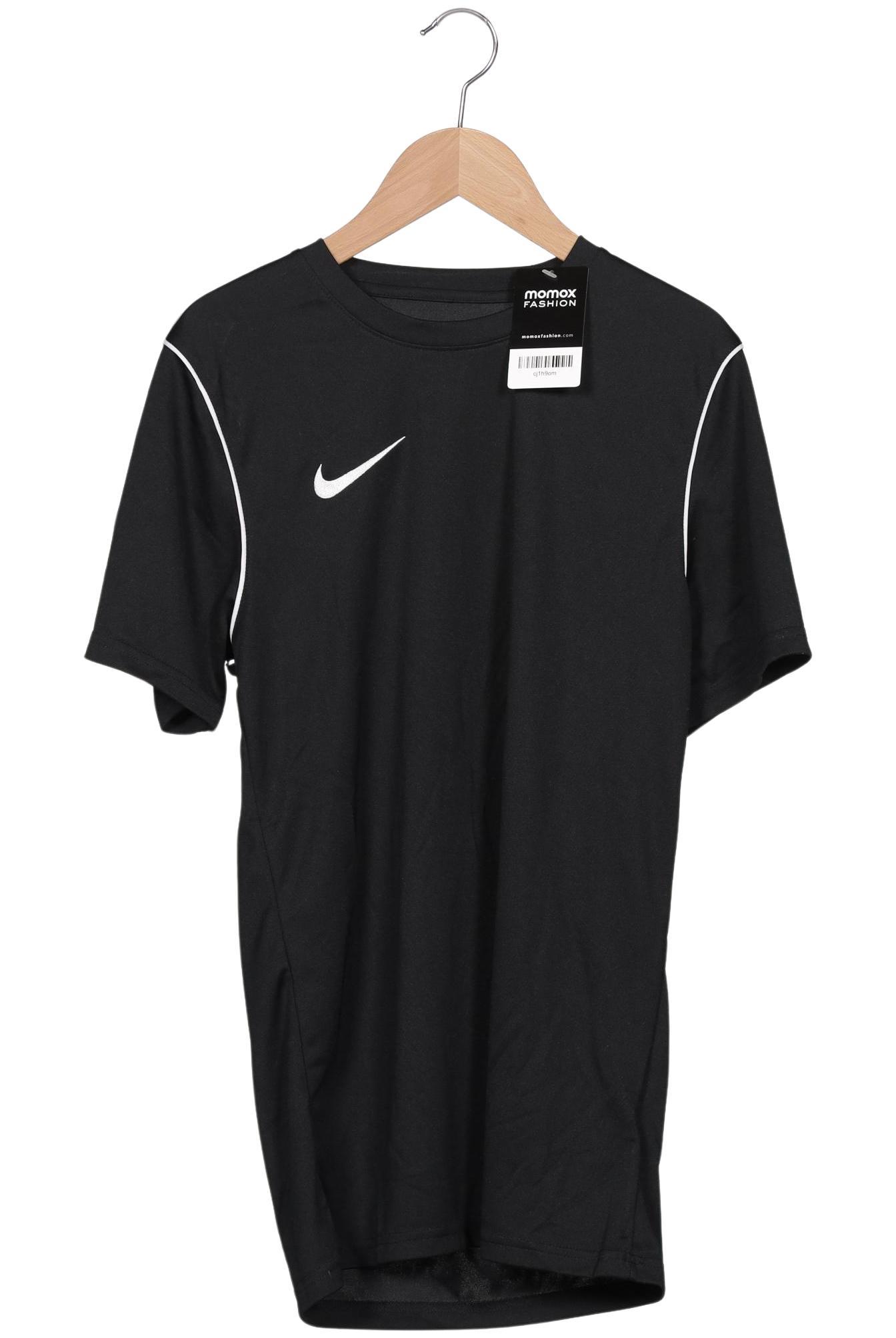 

Nike Herren T-Shirt, schwarz, Gr. 46