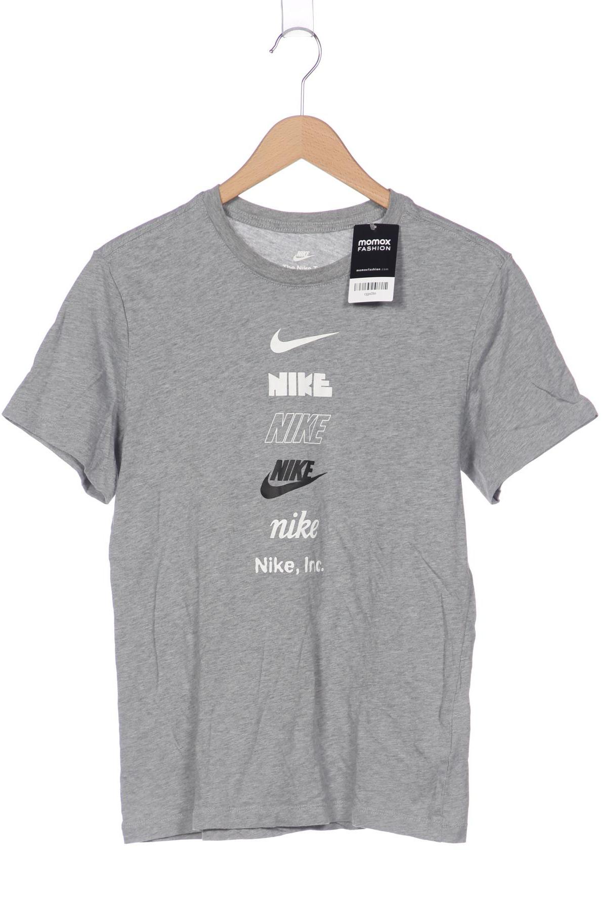 

Nike Herren T-Shirt, grau, Gr. 46