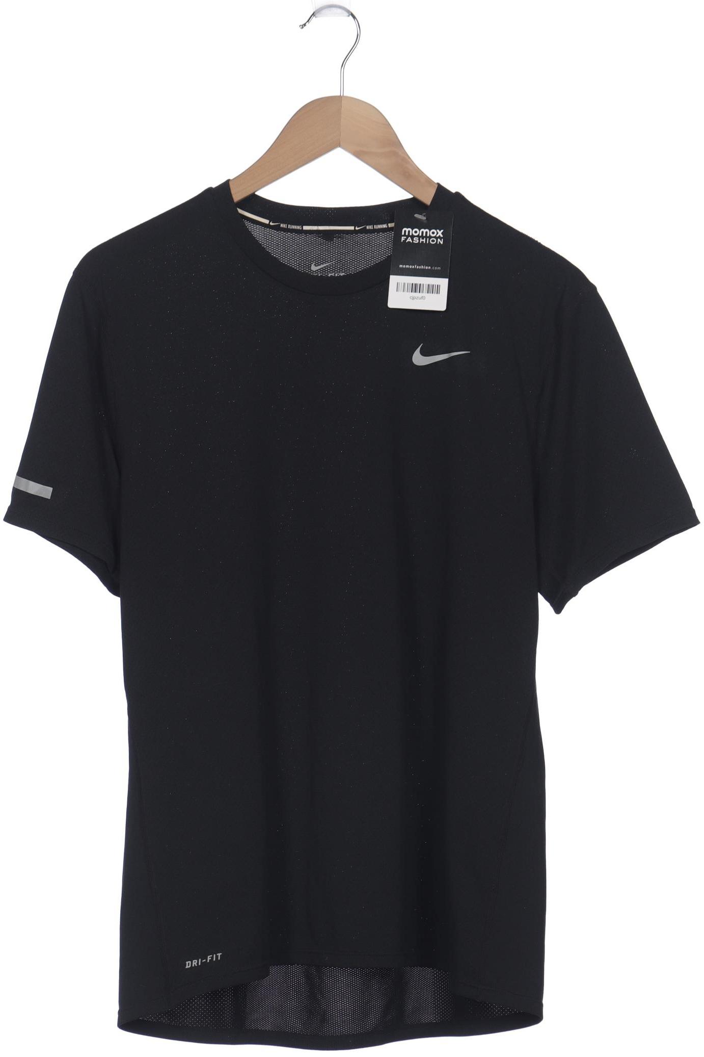 

Nike Herren T-Shirt, schwarz