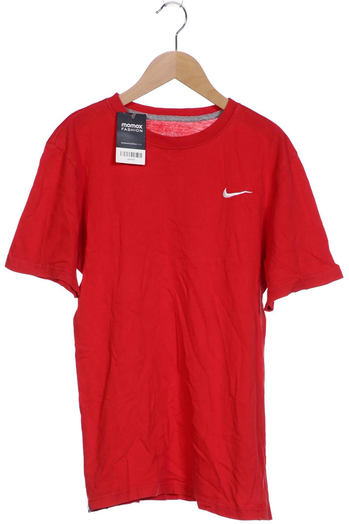 

Nike Herren T-Shirt, rot