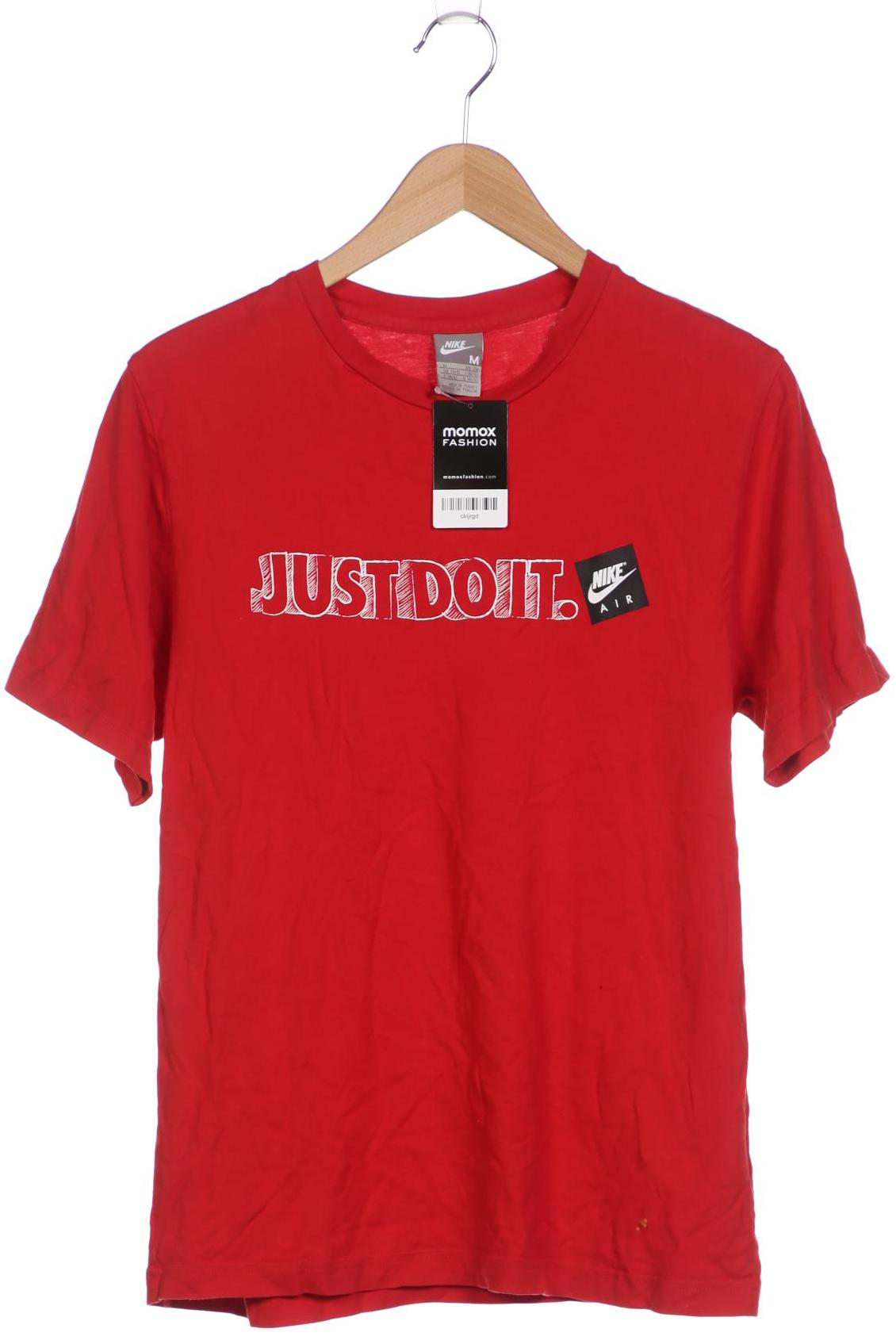 

Nike Herren T-Shirt, rot