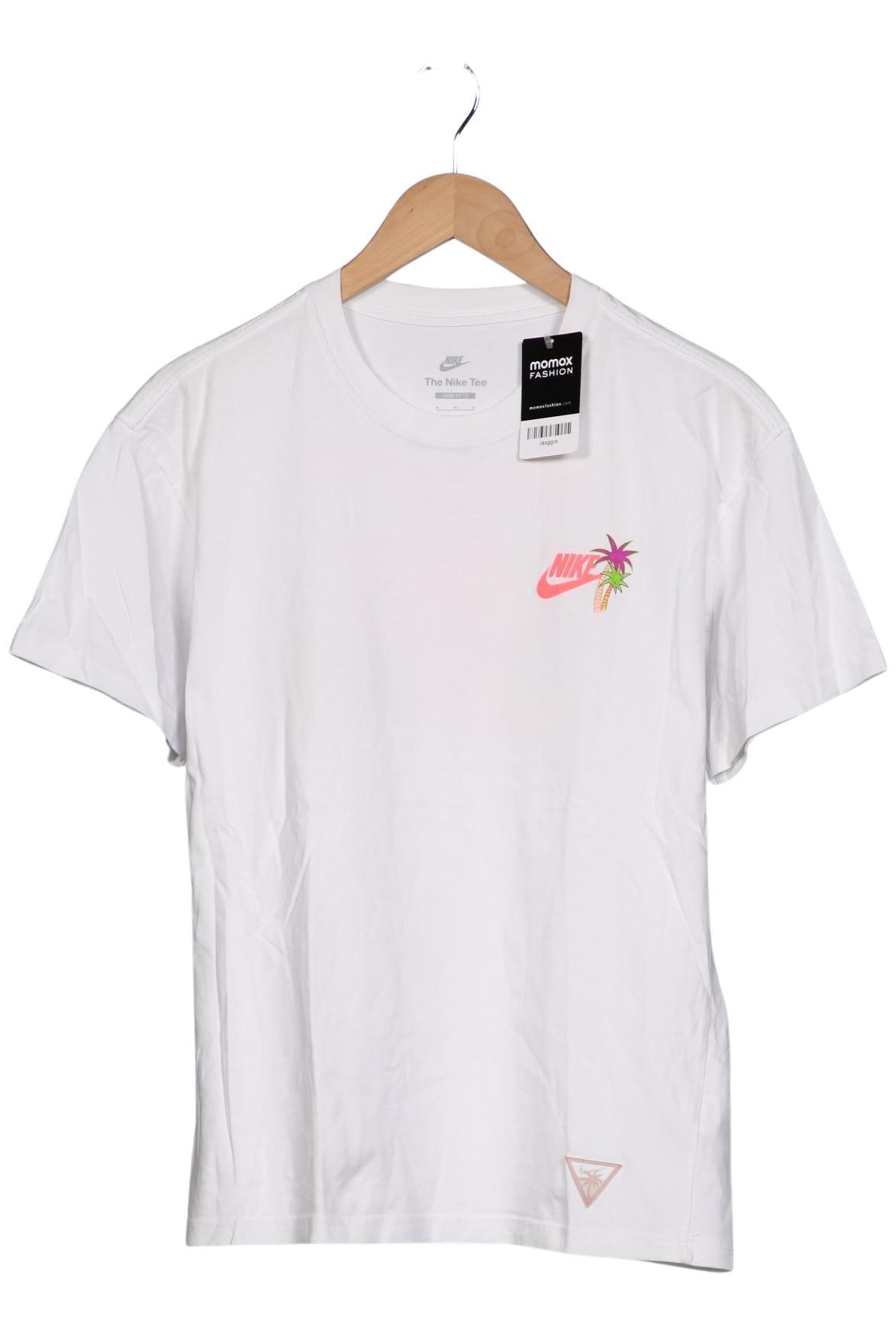 

Nike Herren T-Shirt, weiß, Gr. 48