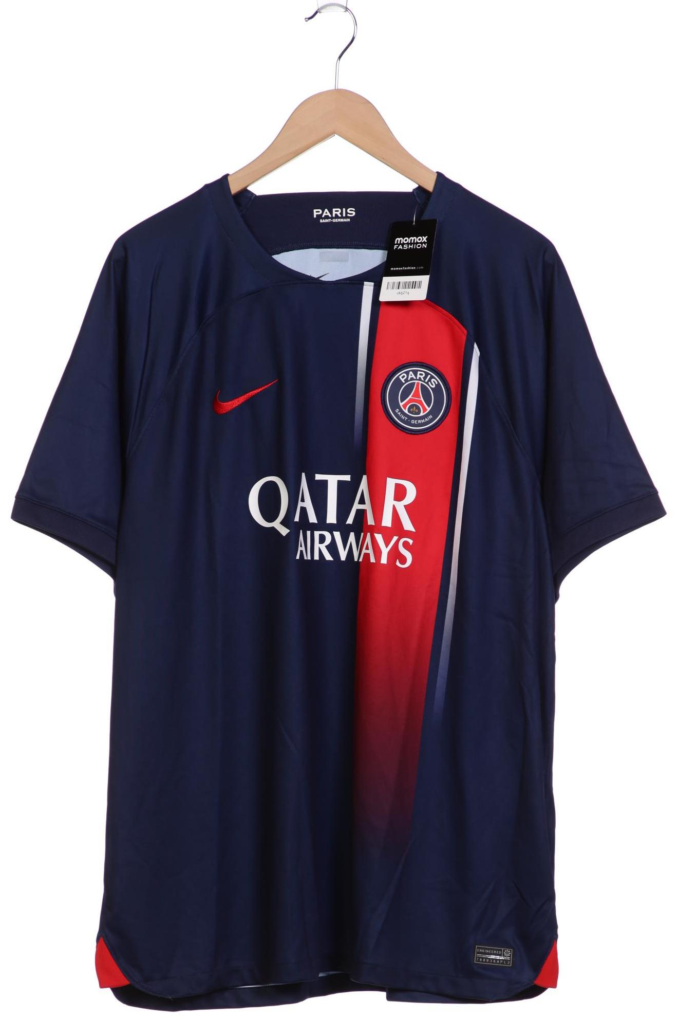 

Nike Herren T-Shirt, marineblau