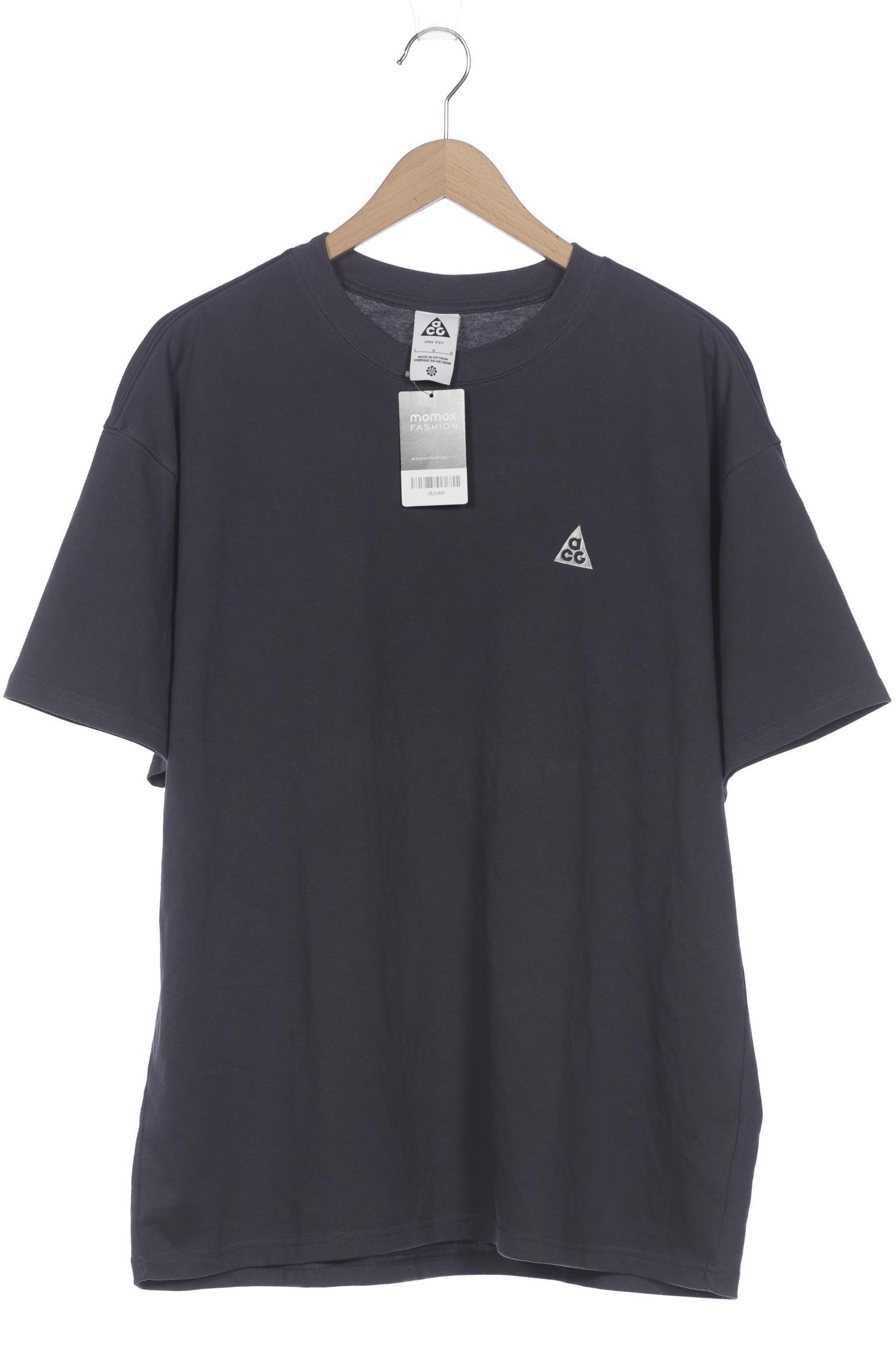 

Nike Herren T-Shirt, marineblau, Gr. 52