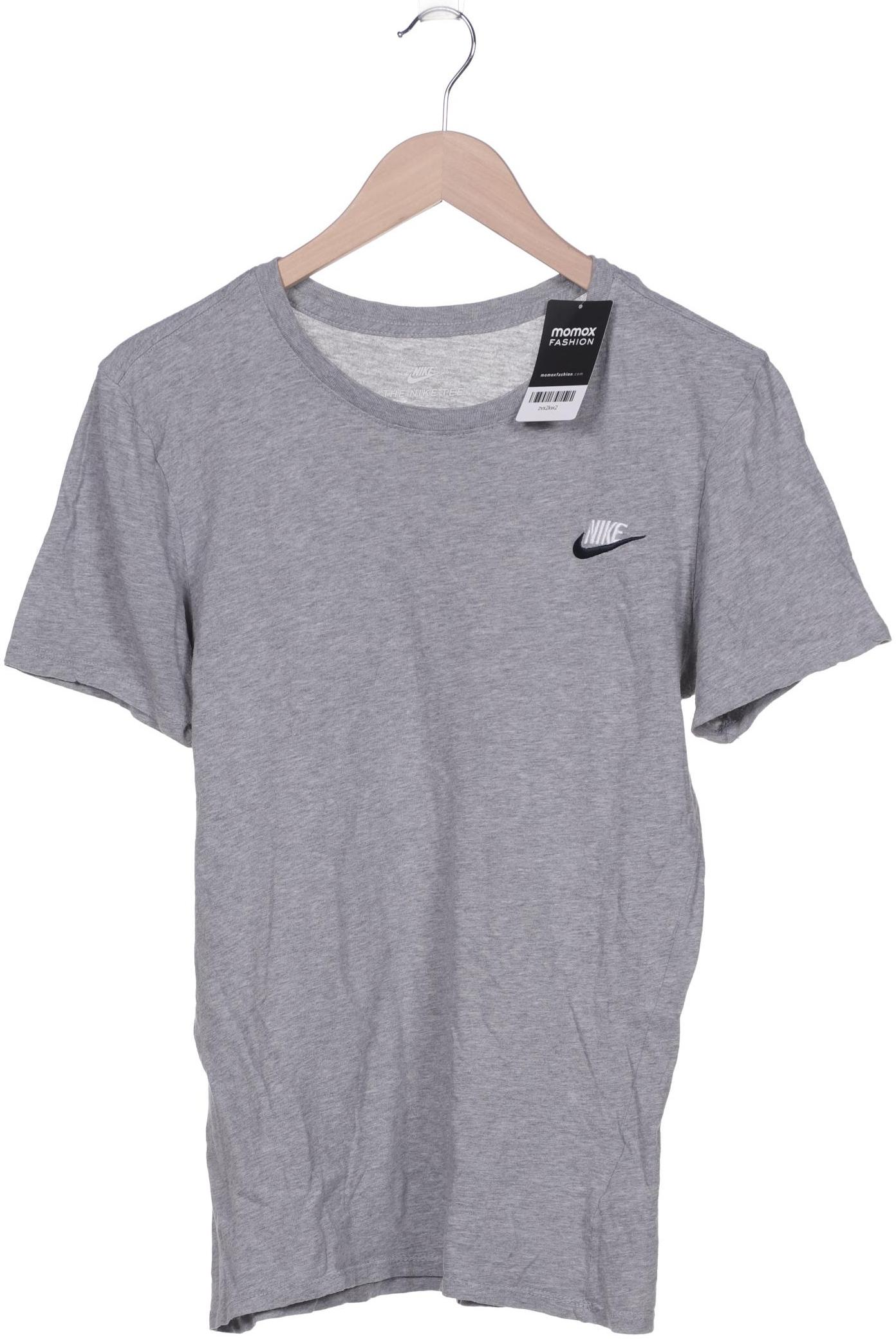 

Nike Herren T-Shirt, grau, Gr. 46