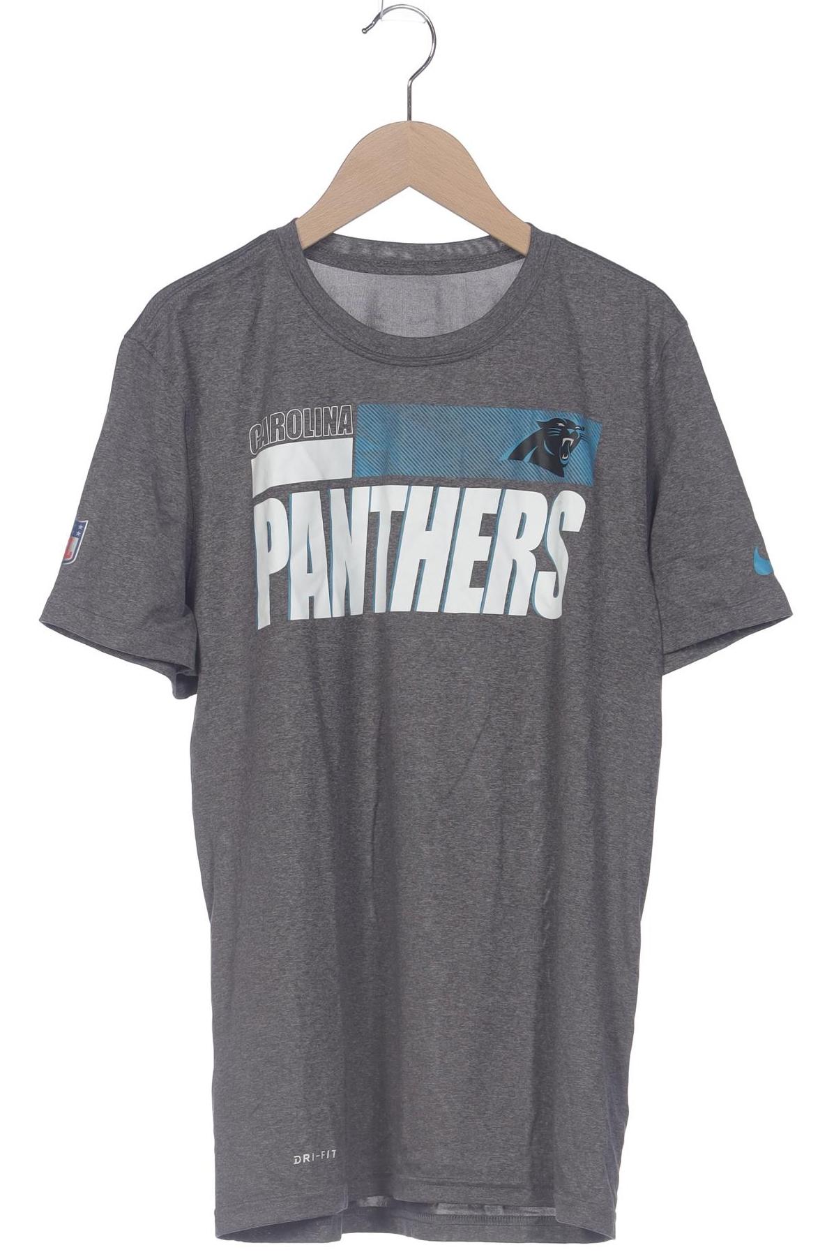 

Nike Herren T-Shirt, grau, Gr. 46