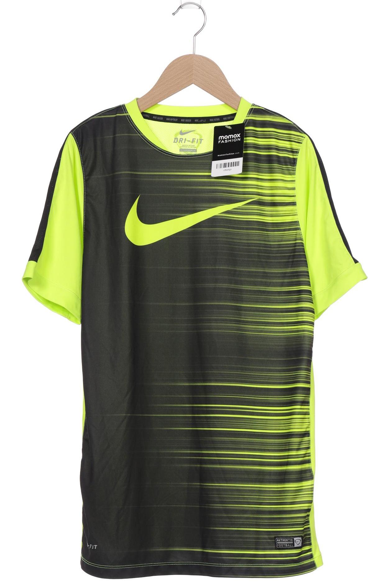 

Nike Herren T-Shirt, neon