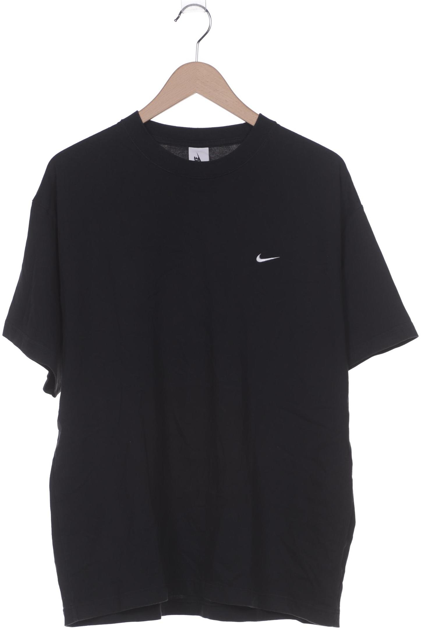 

Nike Herren T-Shirt, schwarz, Gr. 54