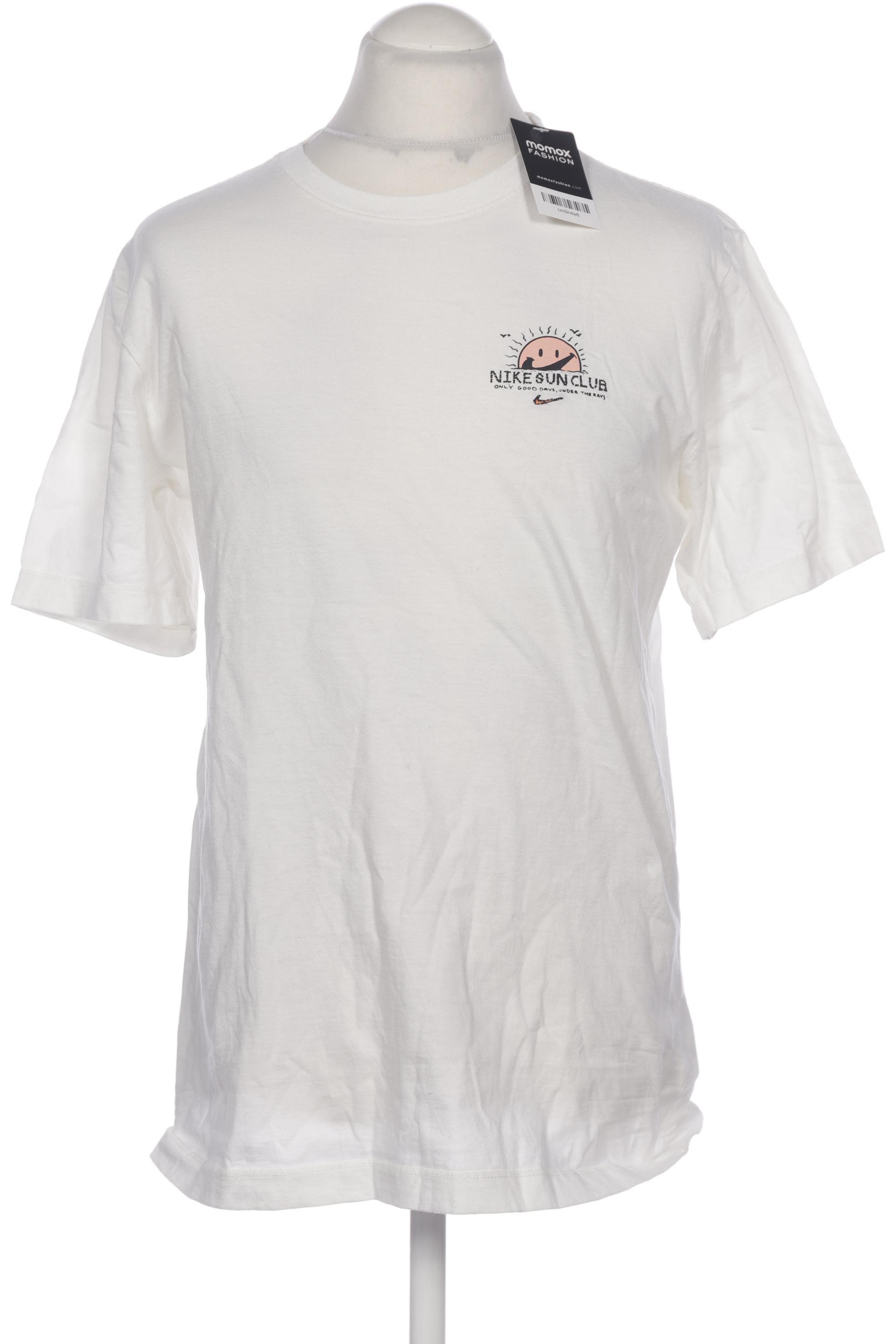 

Nike Herren T-Shirt, weiß, Gr. 48