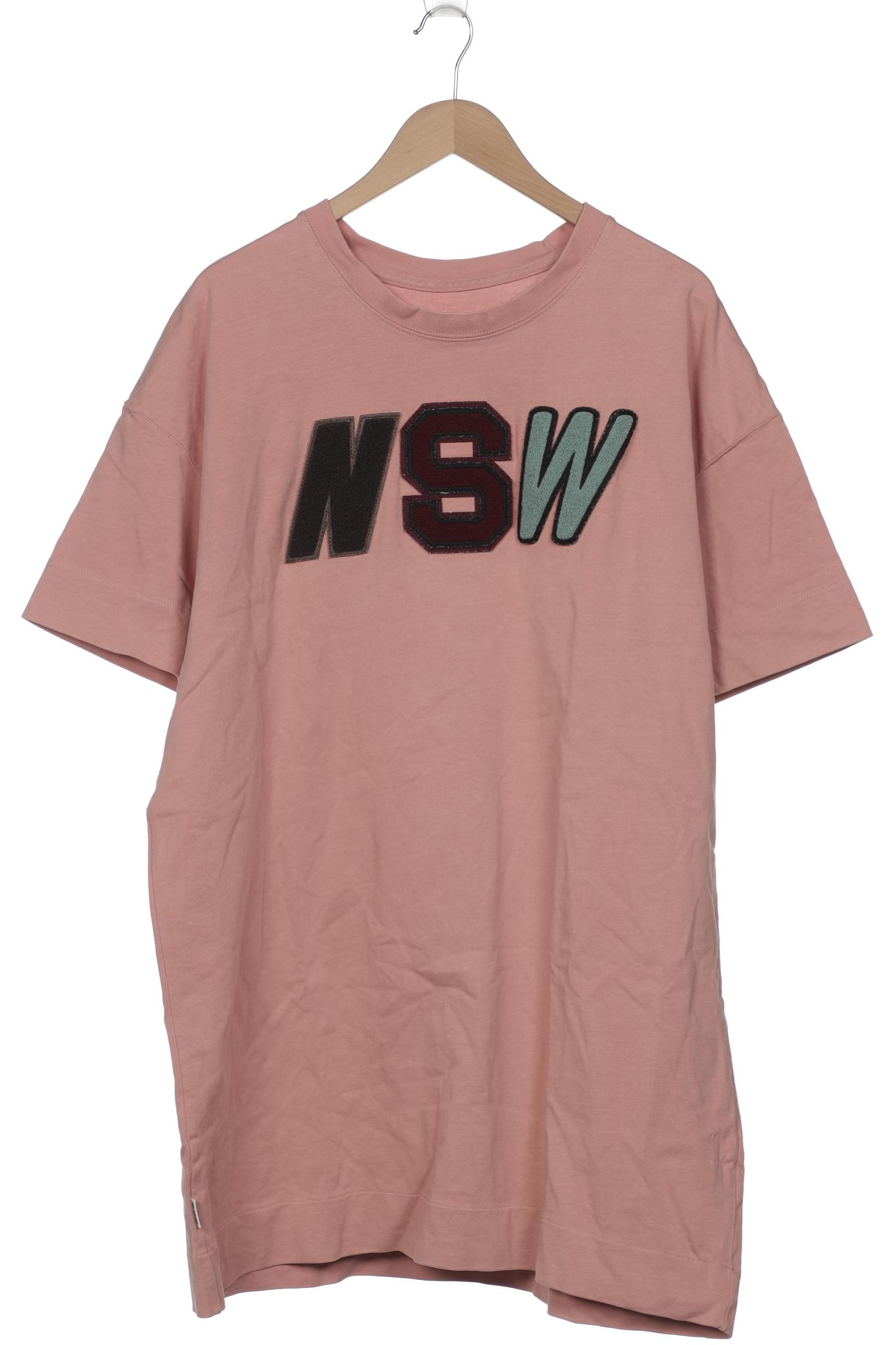 

Nike Herren T-Shirt, pink, Gr. 56
