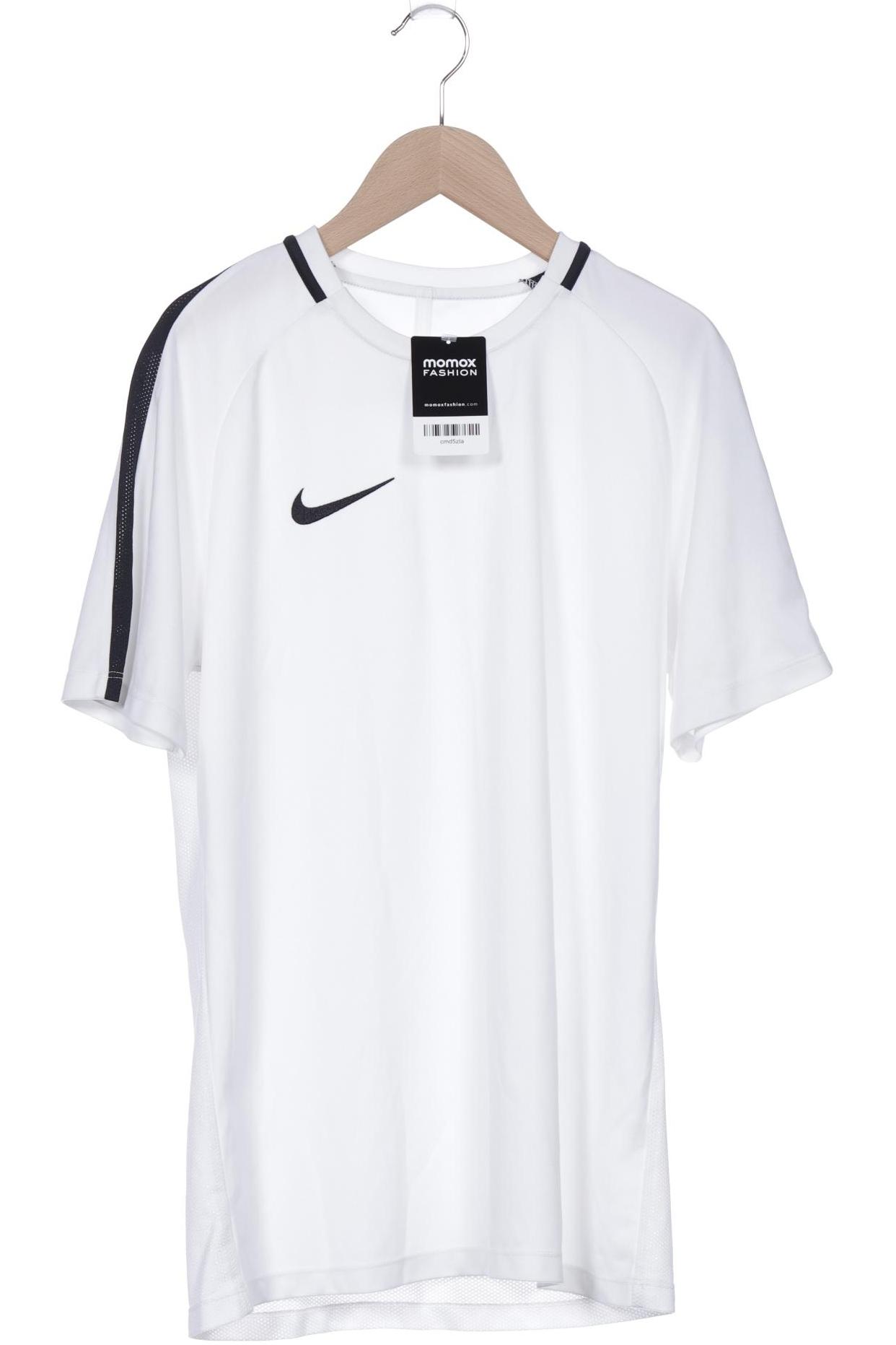 

Nike Herren T-Shirt, cremeweiß, Gr. 48
