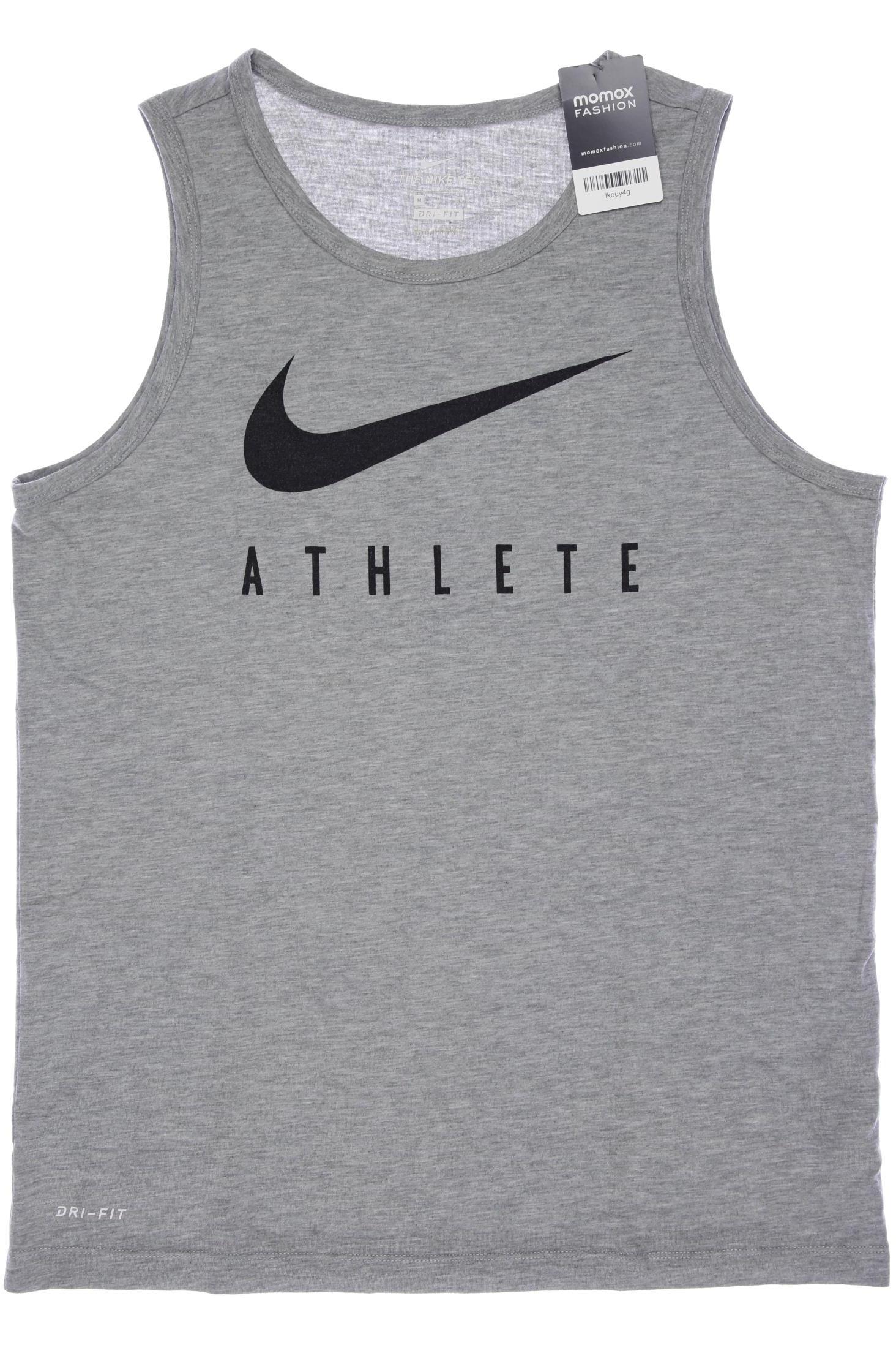 

Nike Herren T-Shirt, grau, Gr. 48