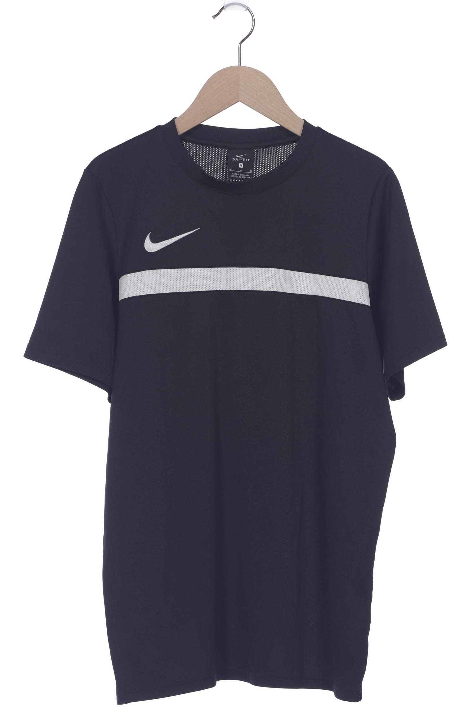 

Nike Herren T-Shirt, schwarz, Gr. 48