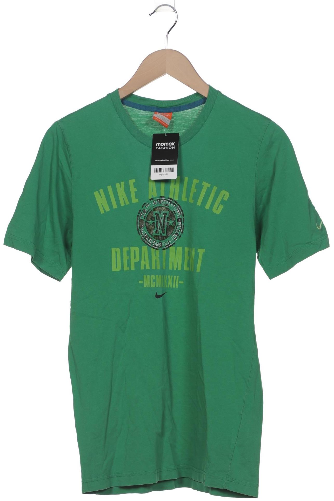 

Nike Herren T-Shirt, grün, Gr. 48