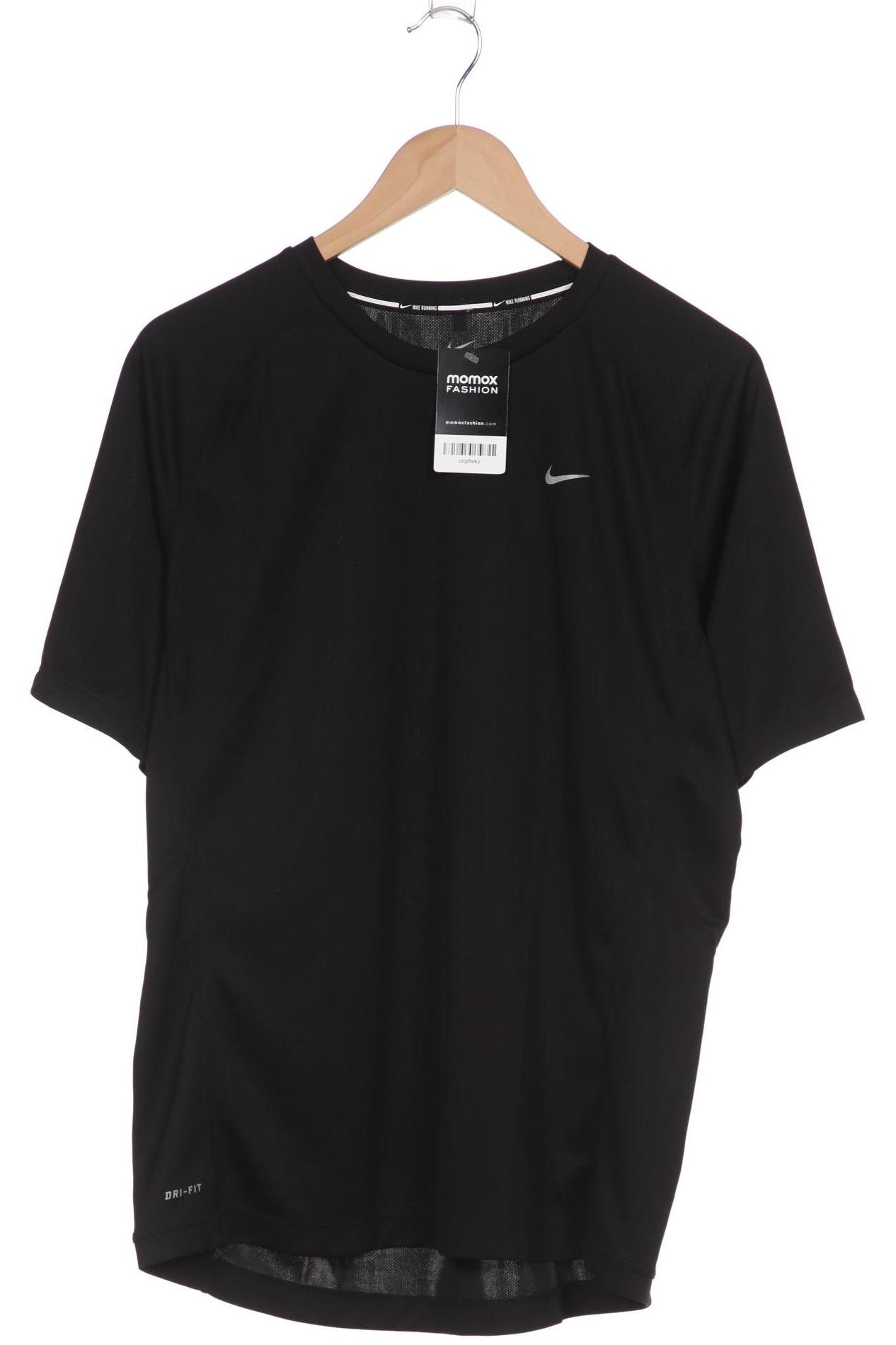 

Nike Herren T-Shirt, schwarz