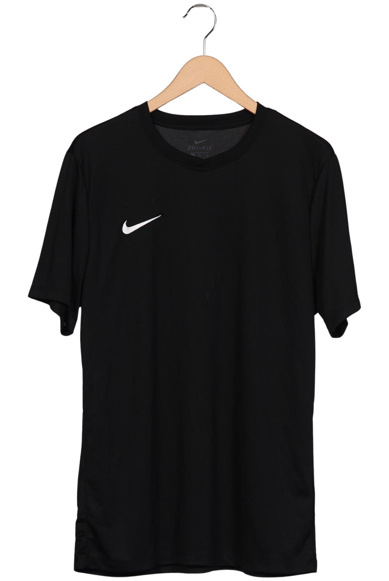 

Nike Herren T-Shirt, schwarz, Gr. 54