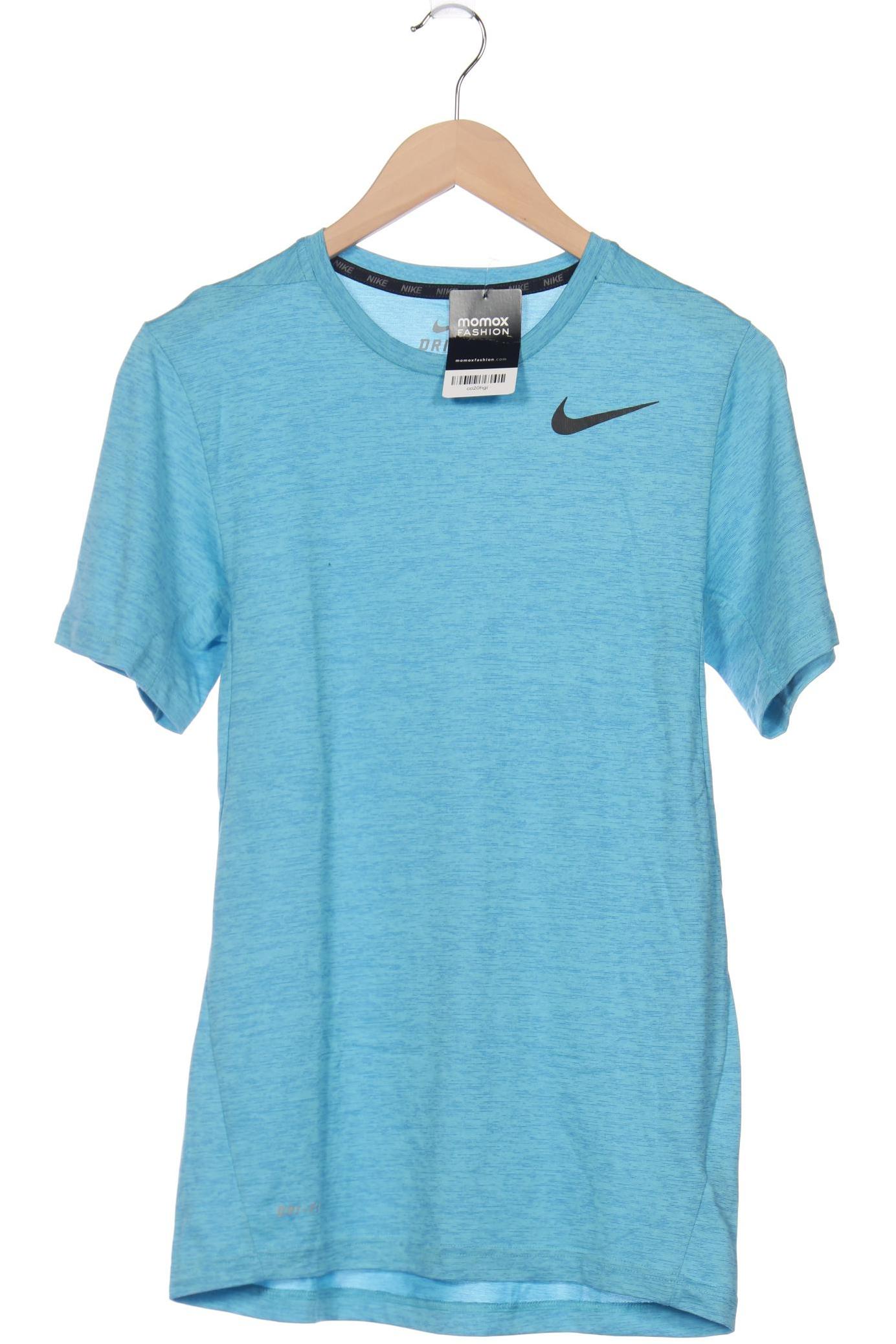 

Nike Herren T-Shirt, türkis