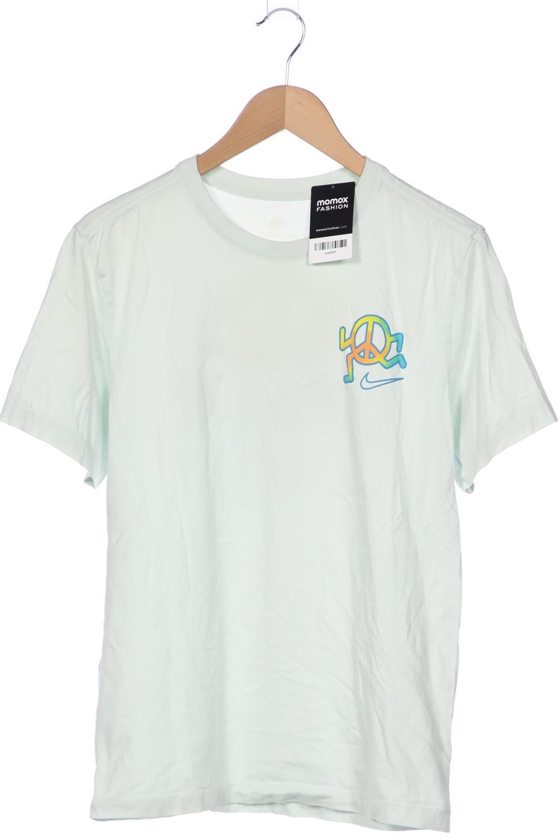 

Nike Herren T-Shirt, hellgrün, Gr. 48