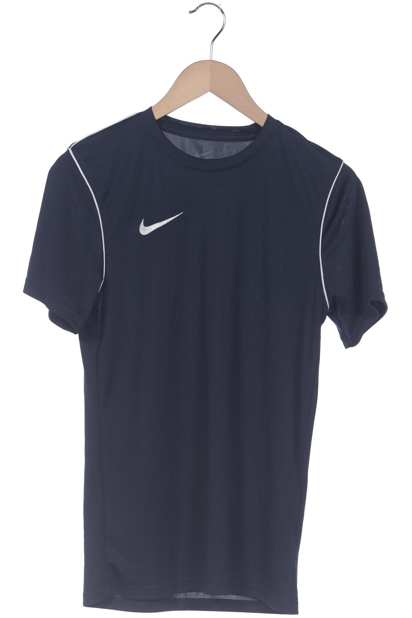 

Nike Herren T-Shirt, marineblau, Gr. 46