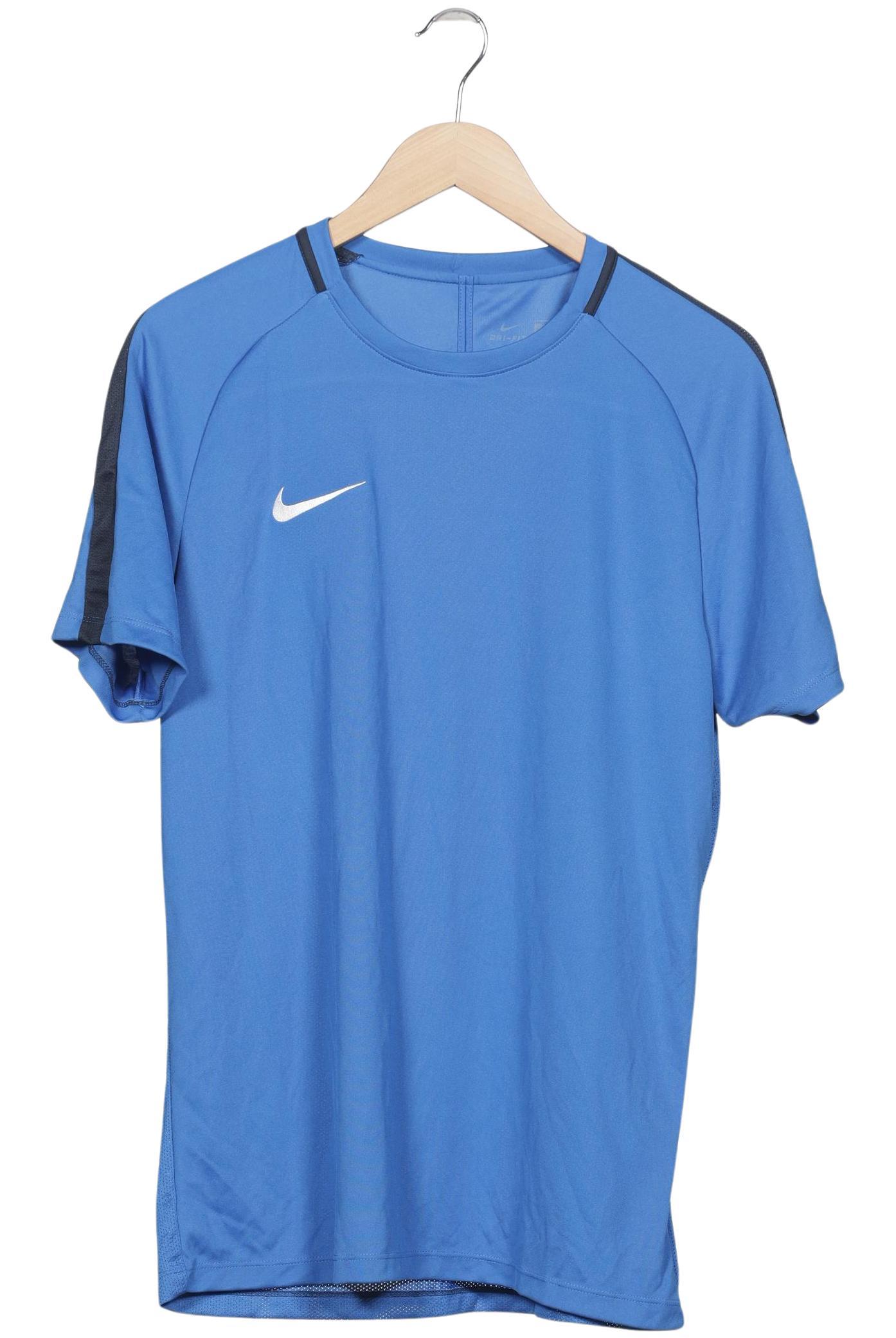 

Nike Herren T-Shirt, blau, Gr. 52
