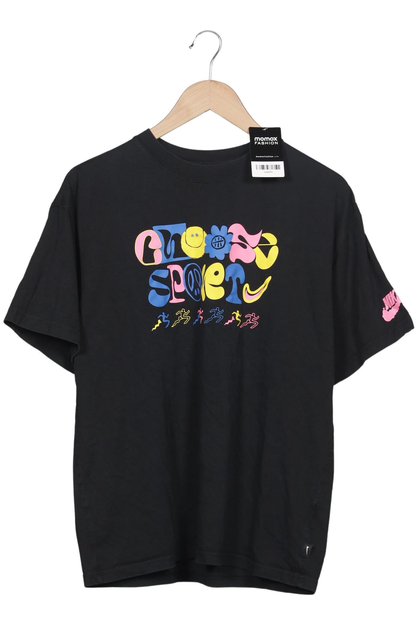 Thumbnail - Nike Herren T-Shirt, schwarz, Gr. 48