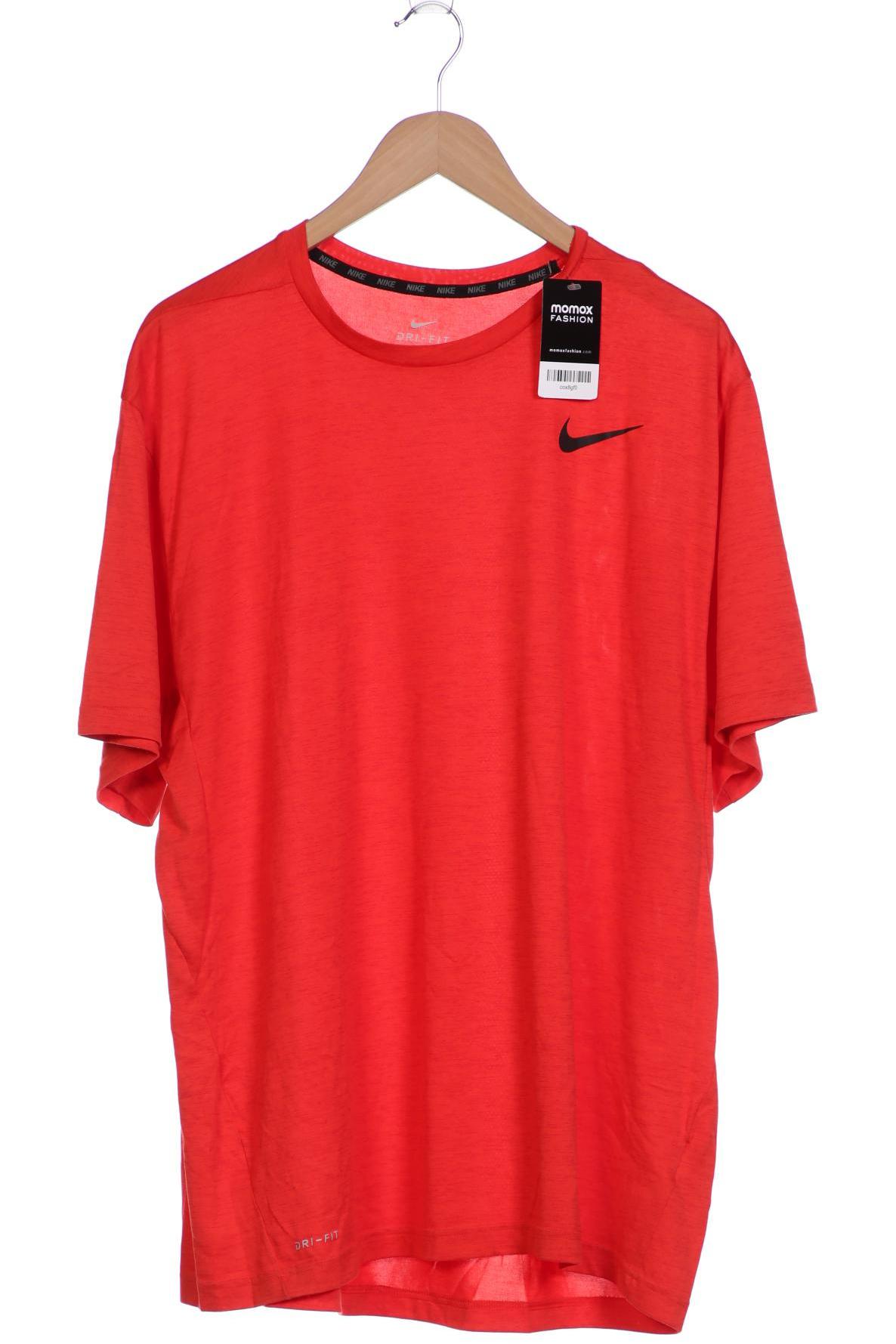 

Nike Herren T-Shirt, rot
