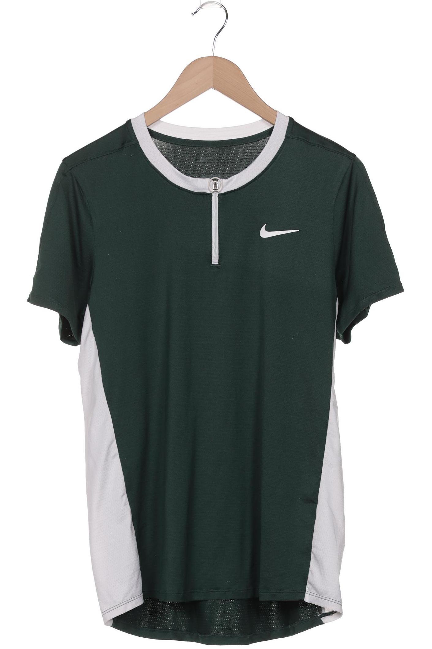 

Nike Herren T-Shirt, grün, Gr. 48