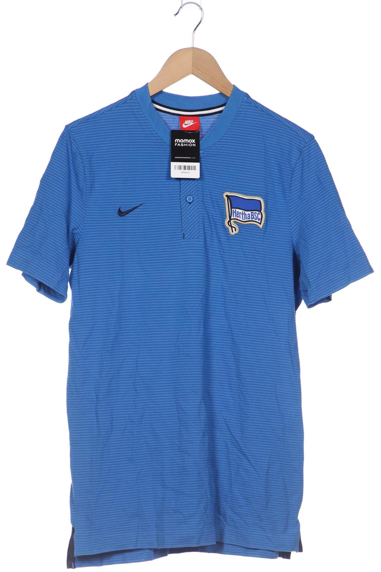 

Nike Herren T-Shirt, blau, Gr. 52