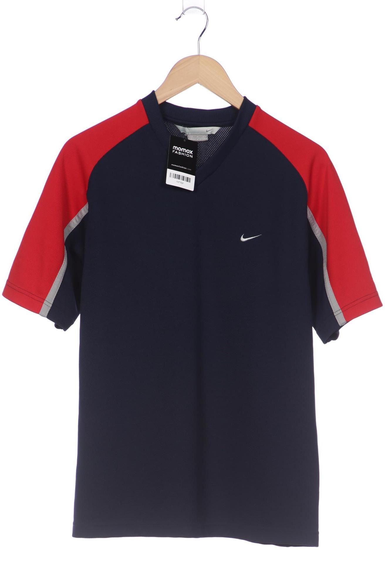 

Nike Herren T-Shirt, marineblau