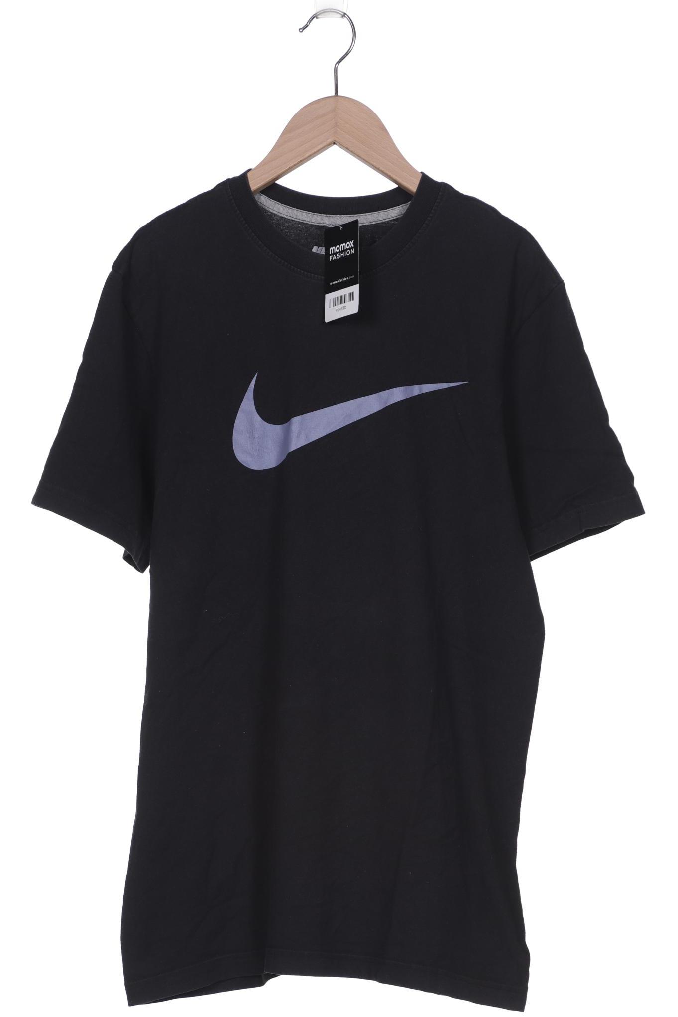 

Nike Herren T-Shirt, schwarz, Gr. 48