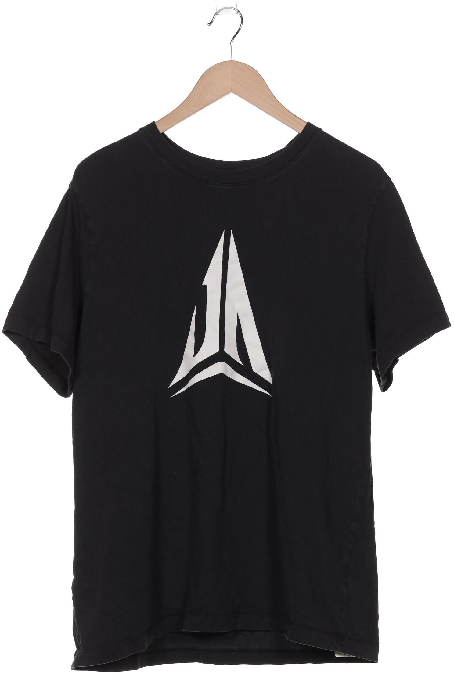 

Nike Herren T-Shirt, schwarz, Gr. 54