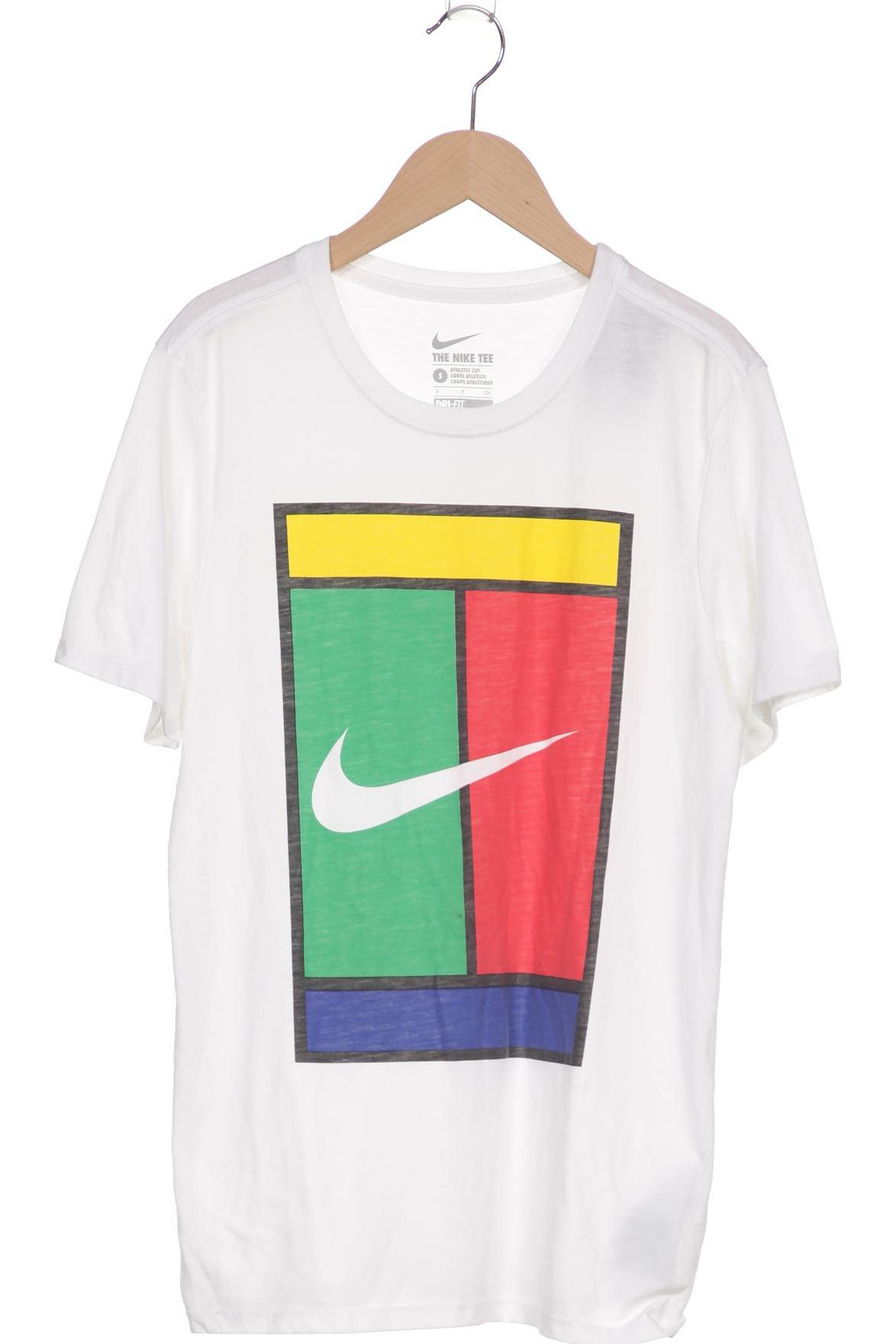 

Nike Herren T-Shirt, weiß
