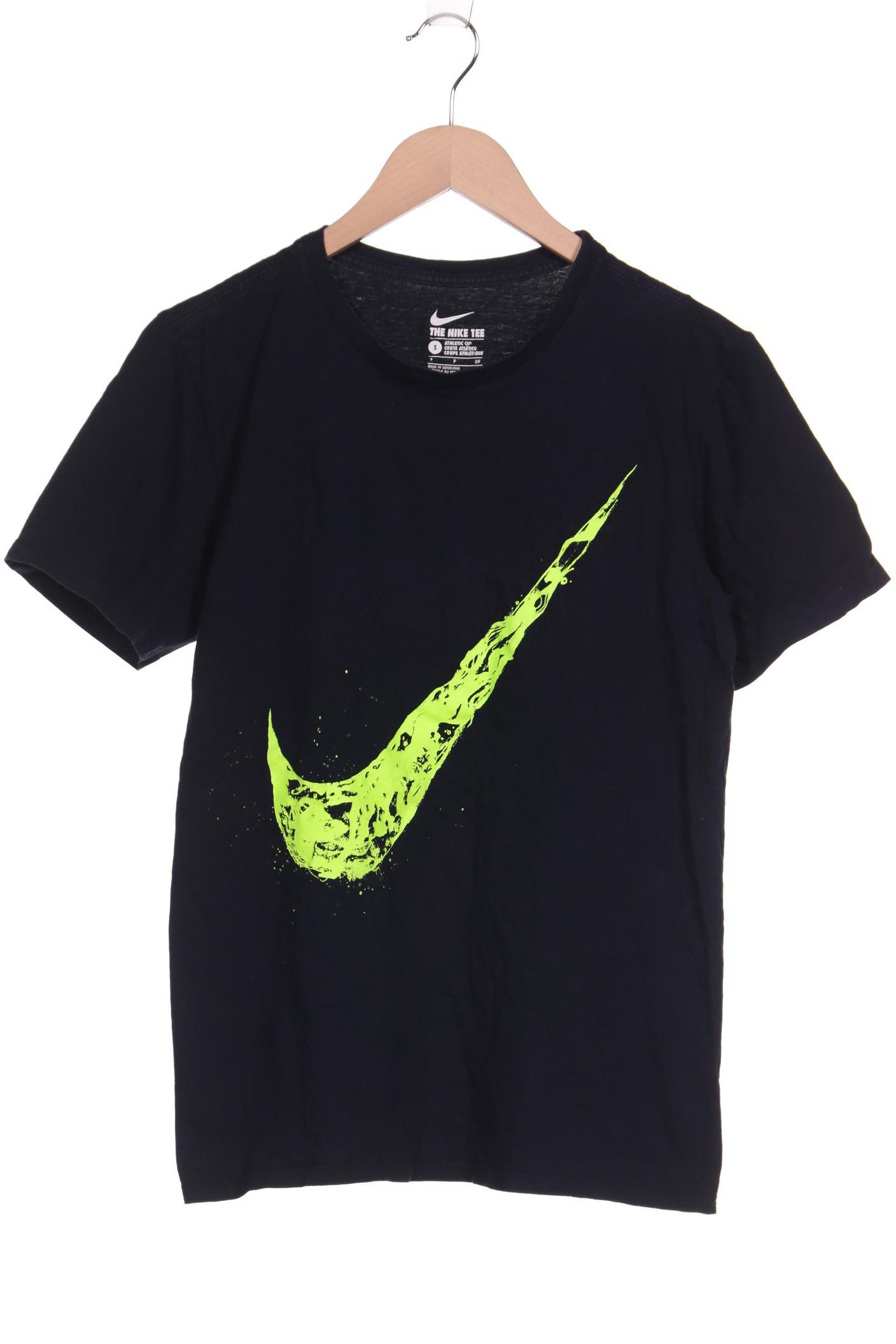 

Nike Herren T-Shirt, schwarz