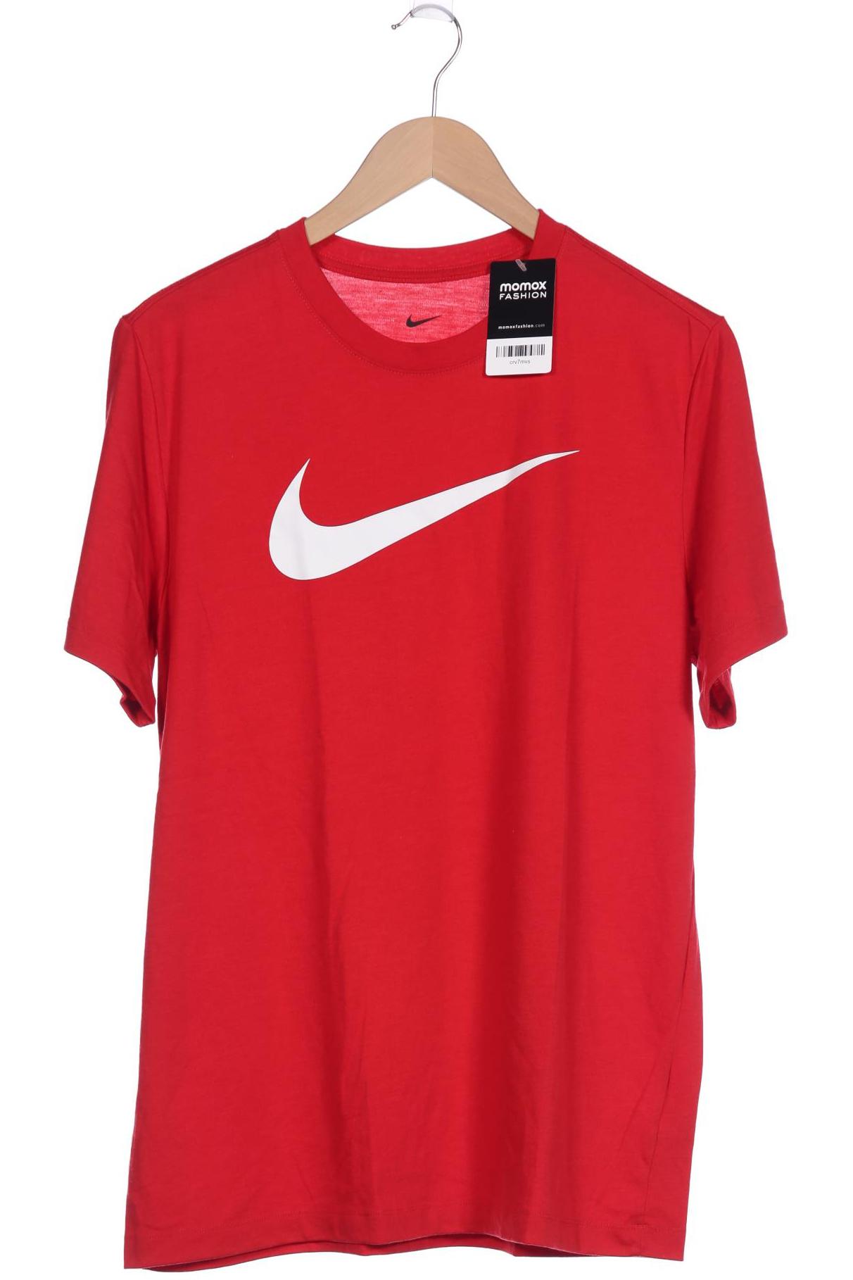 

Nike Herren T-Shirt, rot