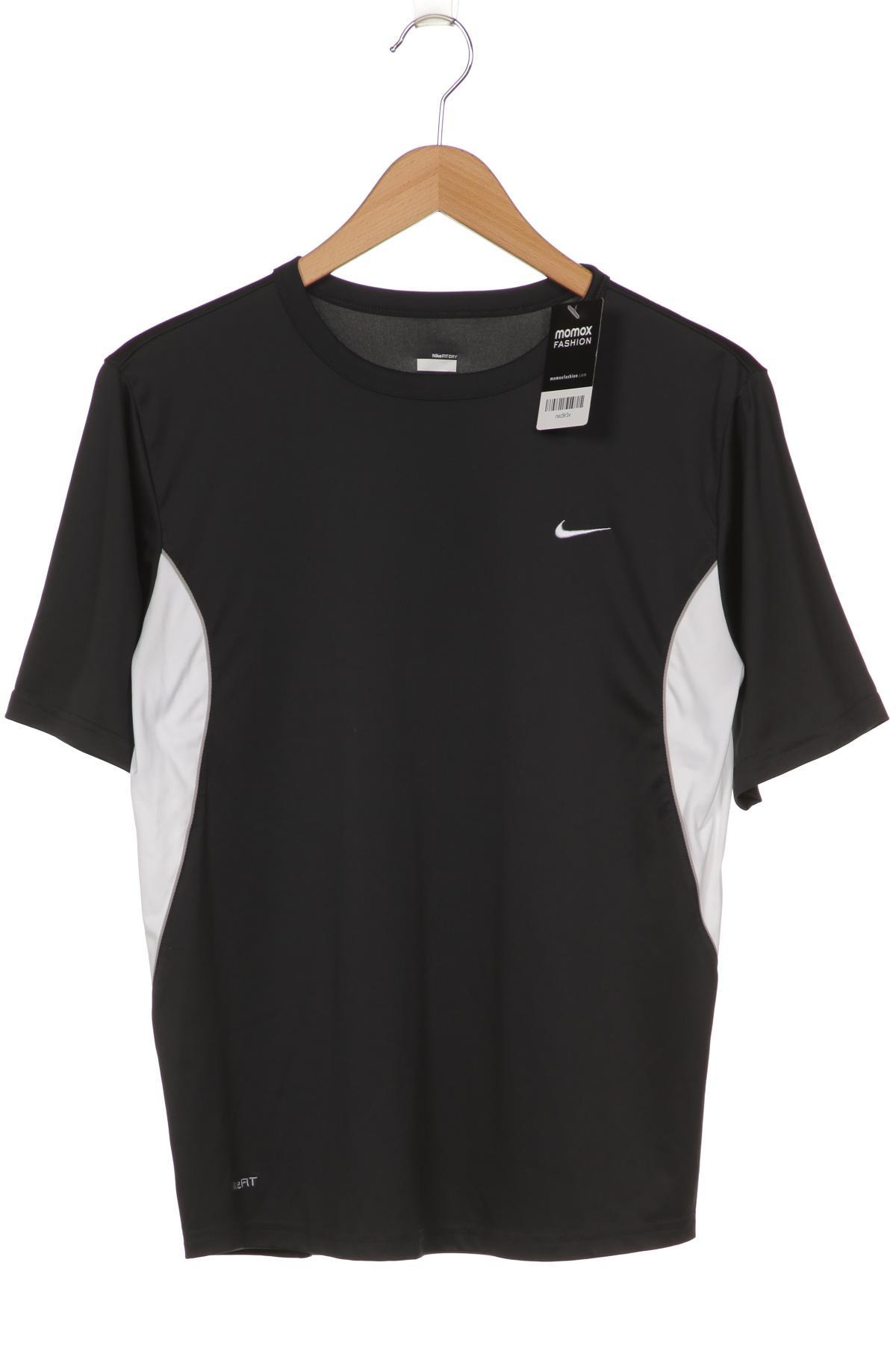 

Nike Herren T-Shirt, schwarz