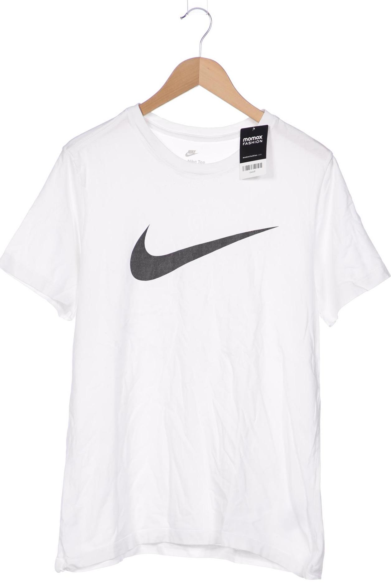 

Nike Herren T-Shirt, weiß, Gr. 52