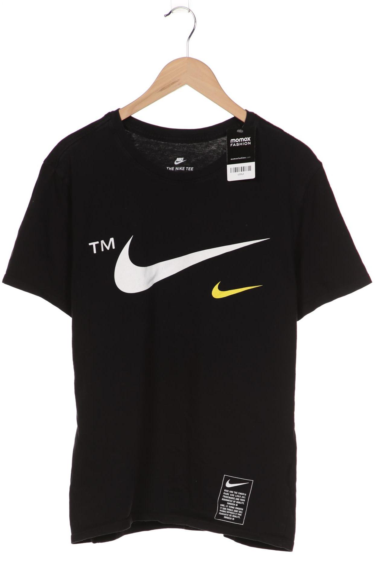 

Nike Herren T-Shirt, schwarz