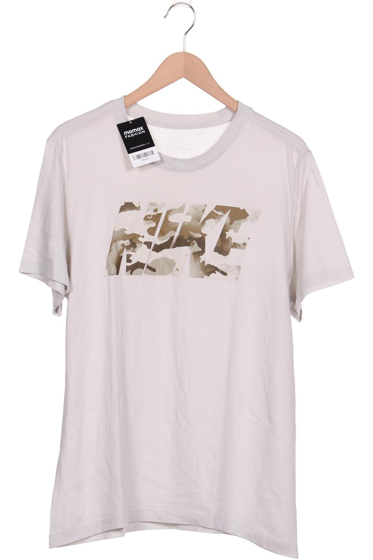 

Nike Herren T-Shirt, weiß