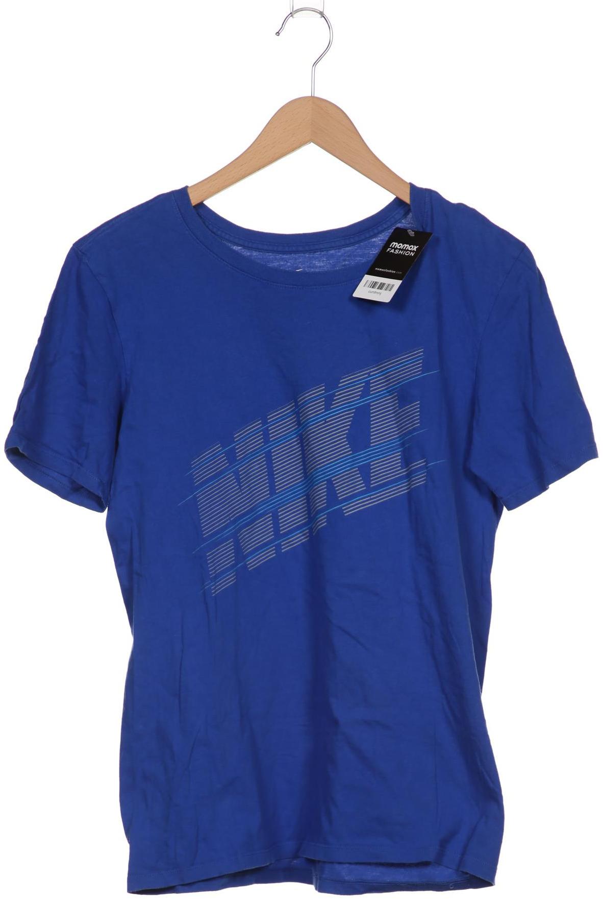 

Nike Herren T-Shirt, blau