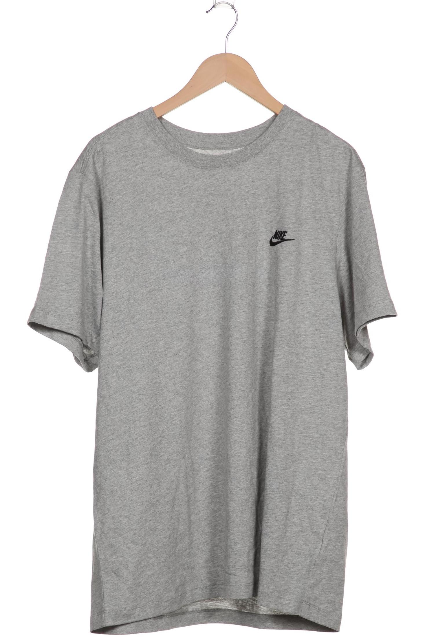 

Nike Herren T-Shirt, grau
