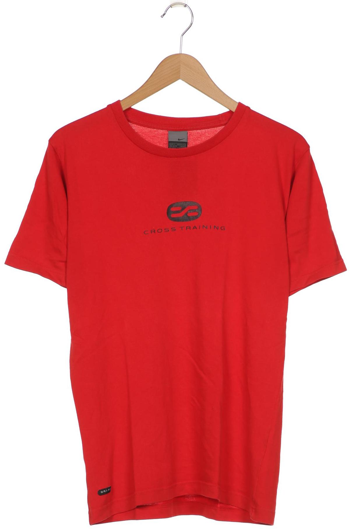 

Nike Herren T-Shirt, rot