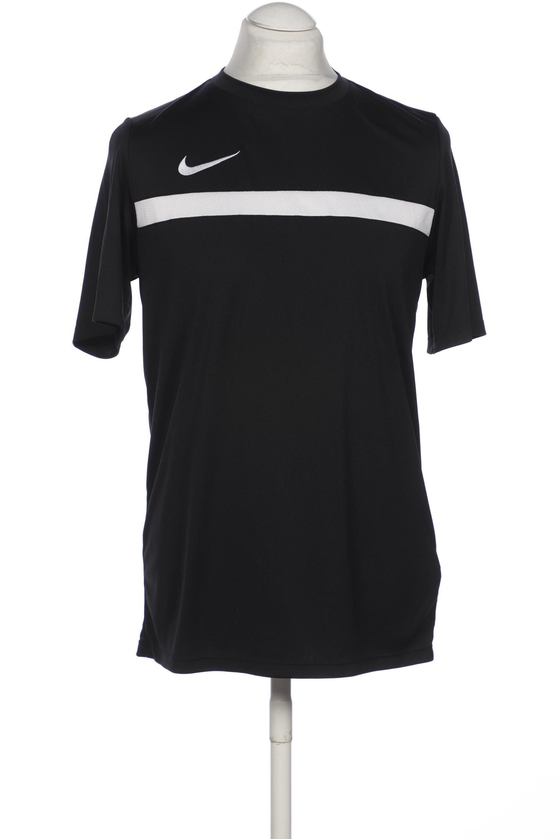 

Nike Herren T-Shirt, schwarz, Gr. 52